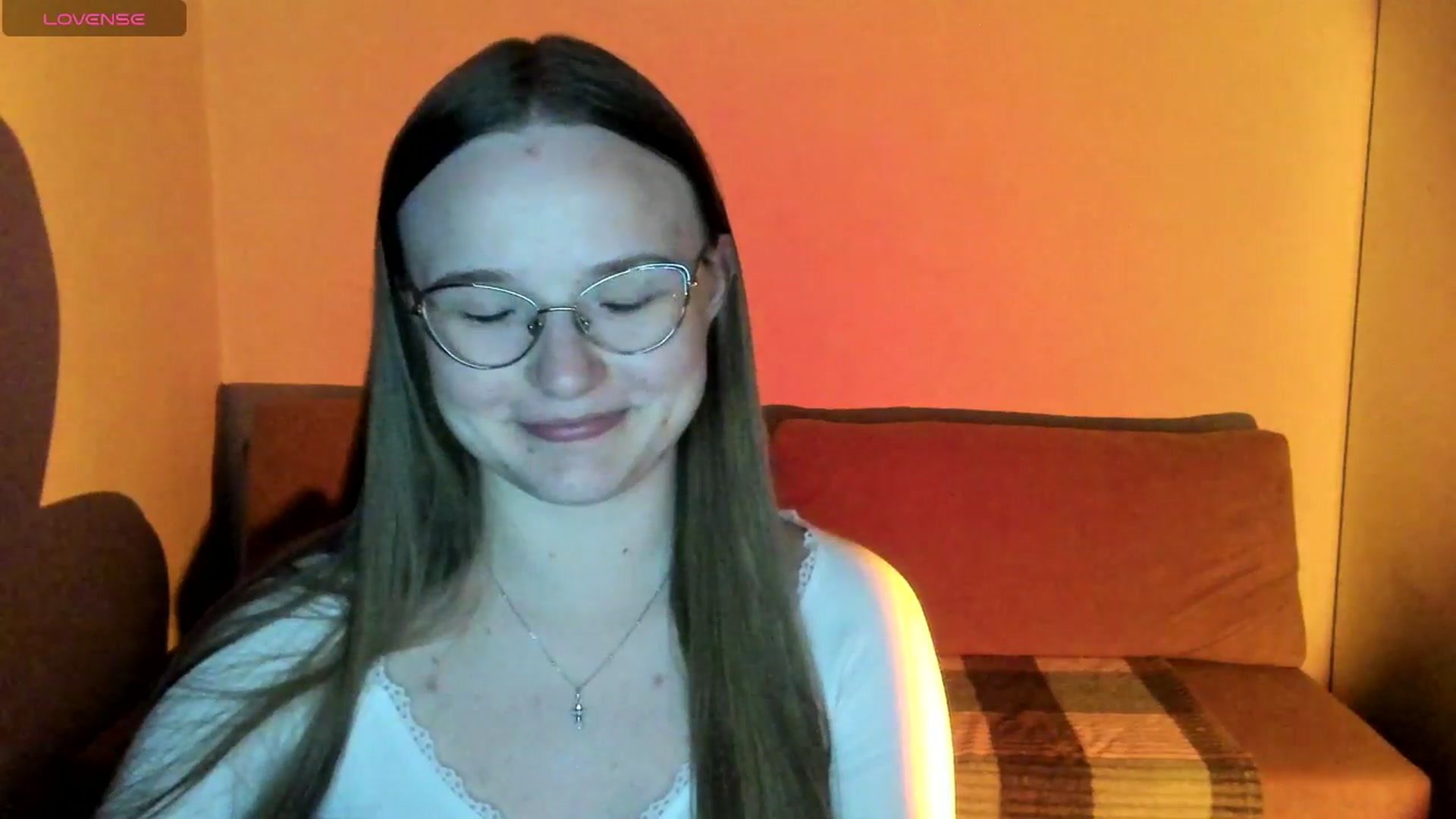 Gallery image thumbnail from Shy_Melany's myfreecams stream on, 09/15/2025, 24:09 image 16 of 20
