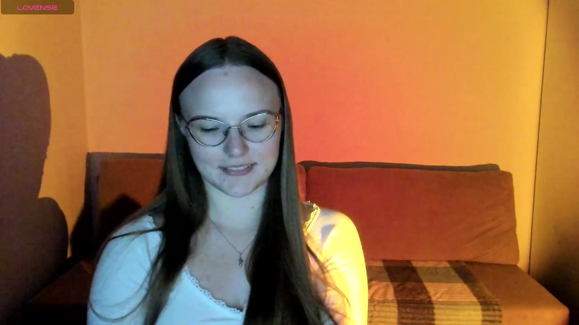 Gallery image thumbnail from Shy_Melany's myfreecams stream on, 09/15/2025, 24:09 image 20 of 20