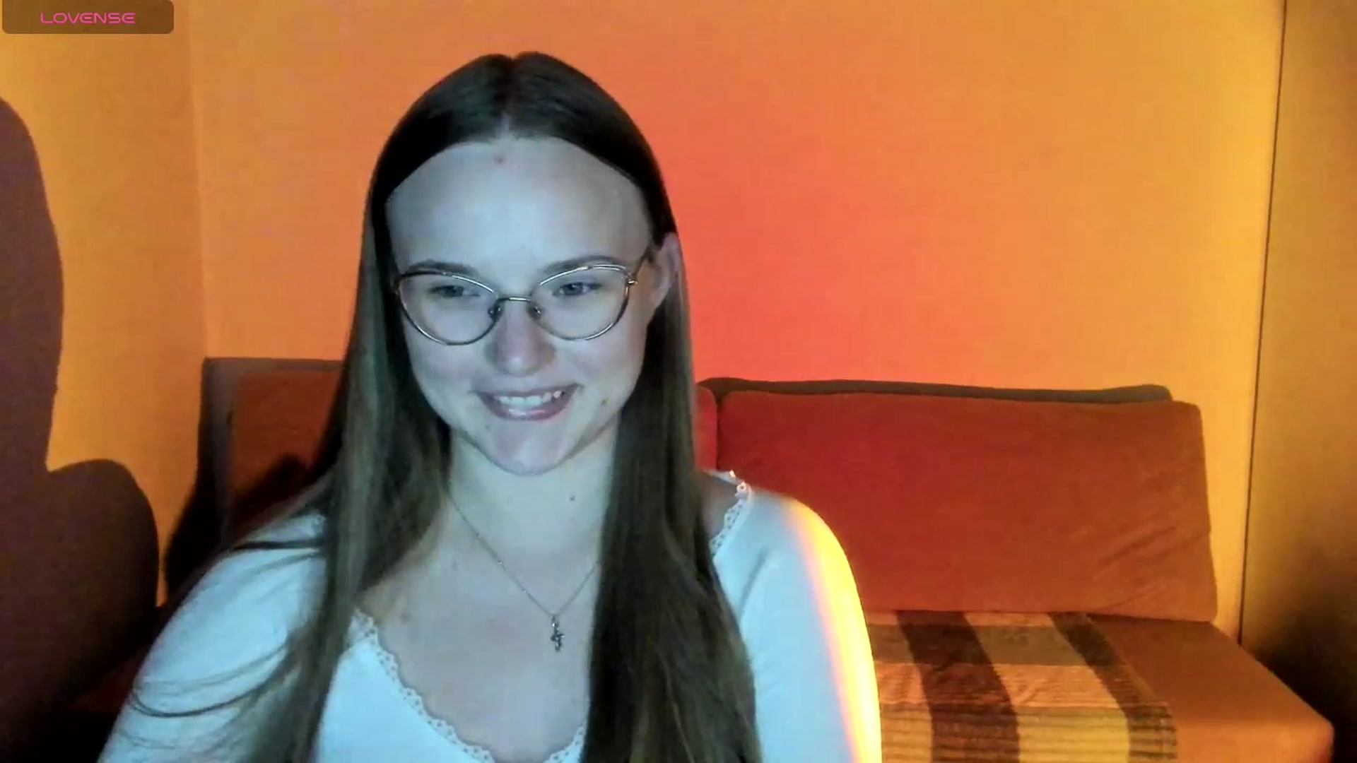 Gallery image thumbnail from Shy_Melany's myfreecams stream on, 09/15/2025, 24:09 image 19 of 20