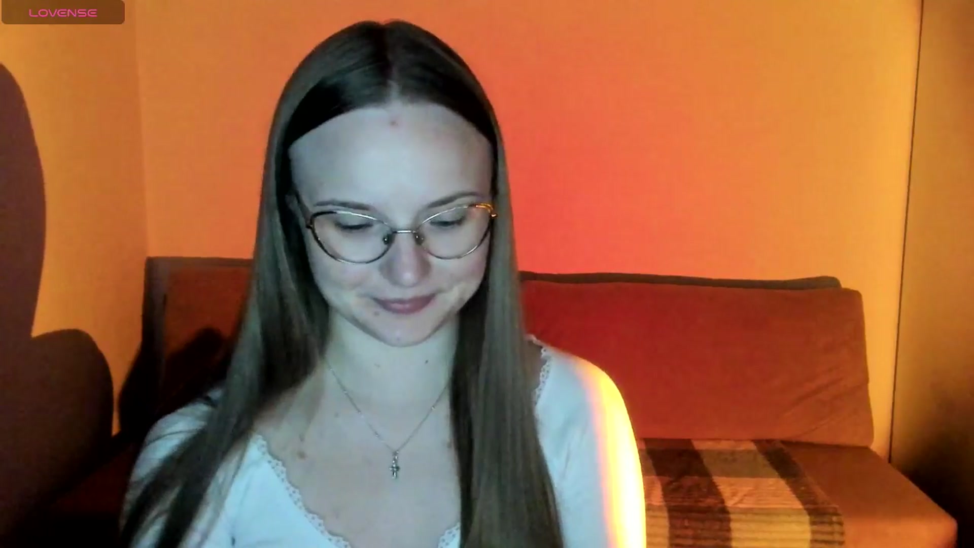 Gallery image thumbnail from Shy_Melany's myfreecams stream on, 09/15/2025, 24:09 image 14 of 20