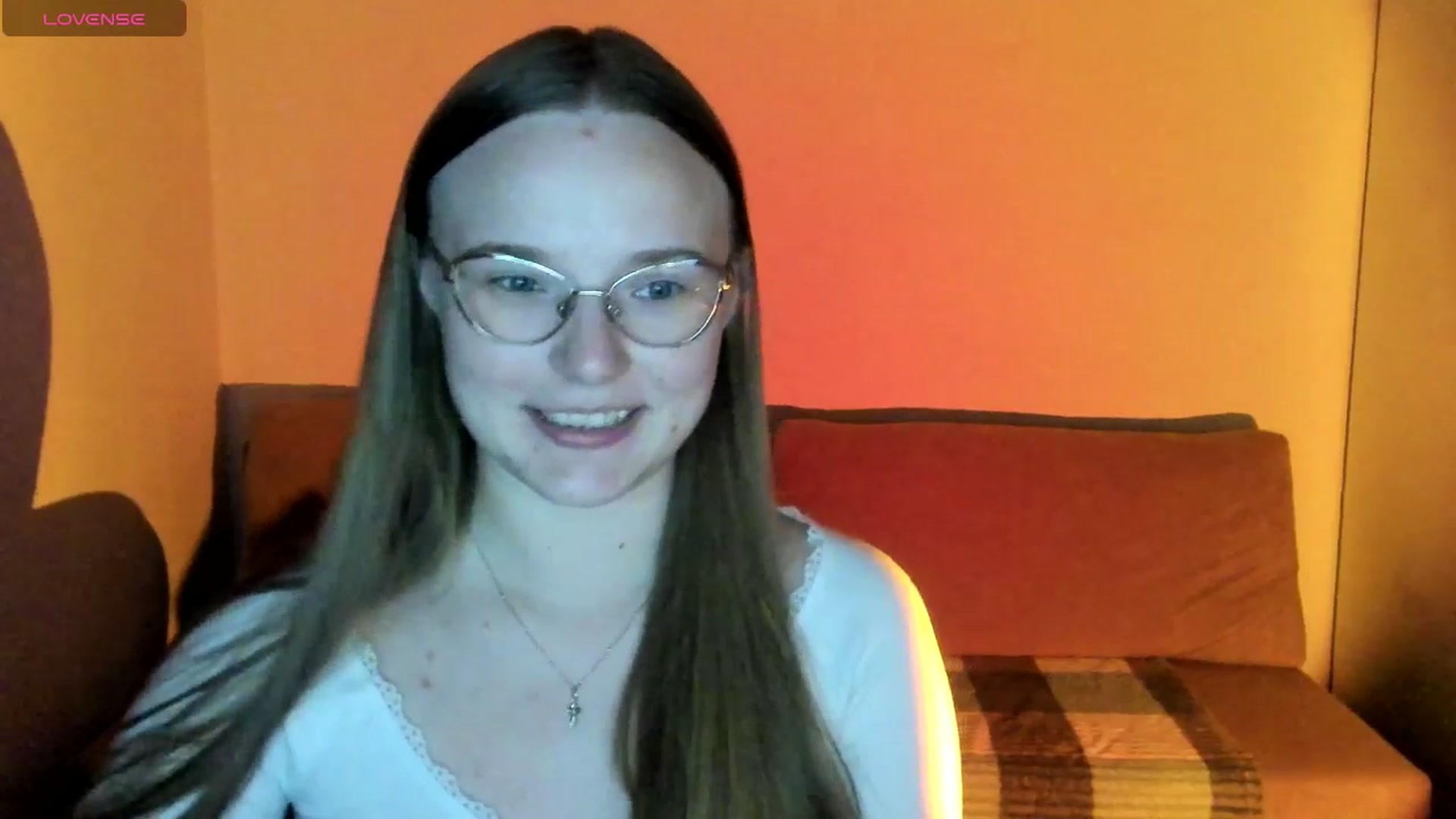 Gallery image thumbnail from Shy_Melany's myfreecams stream on, 09/15/2025, 24:09 image 17 of 20