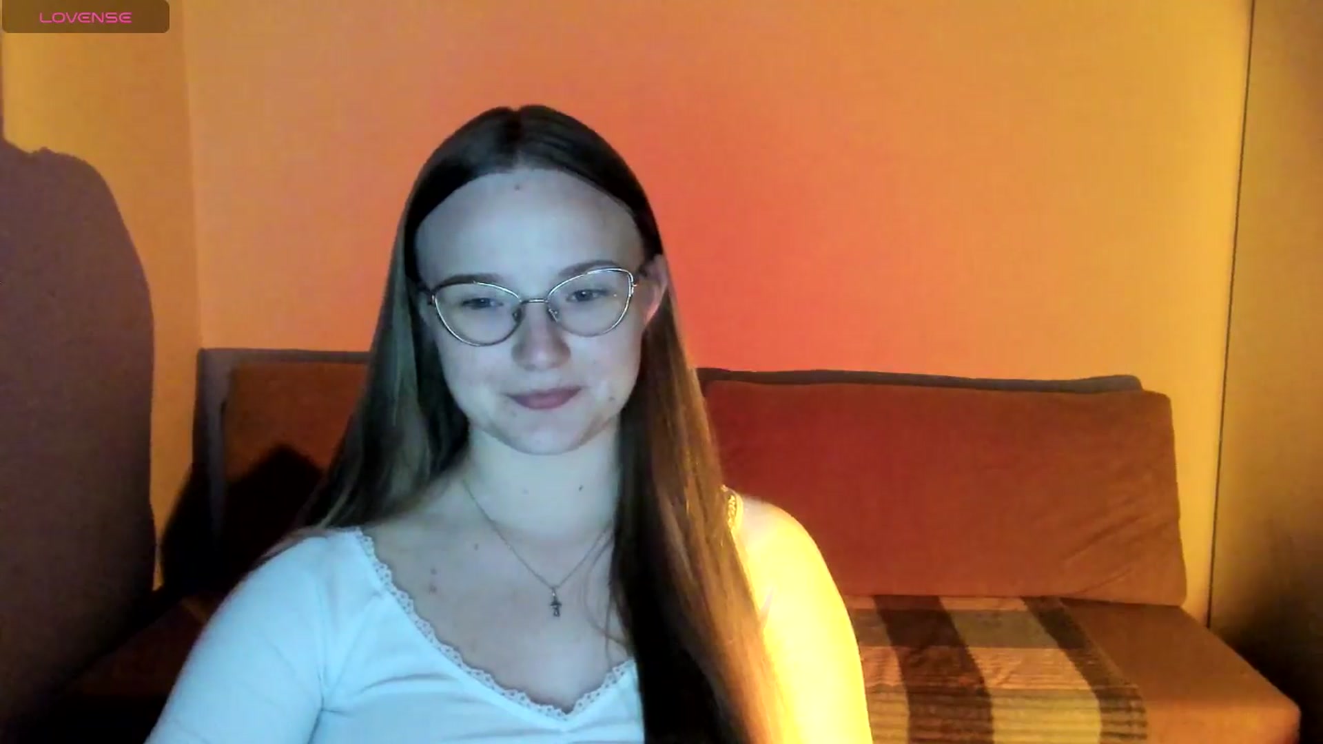 Gallery image thumbnail from Shy_Melany's myfreecams stream on, 09/15/2025, 24:09 image 6 of 20
