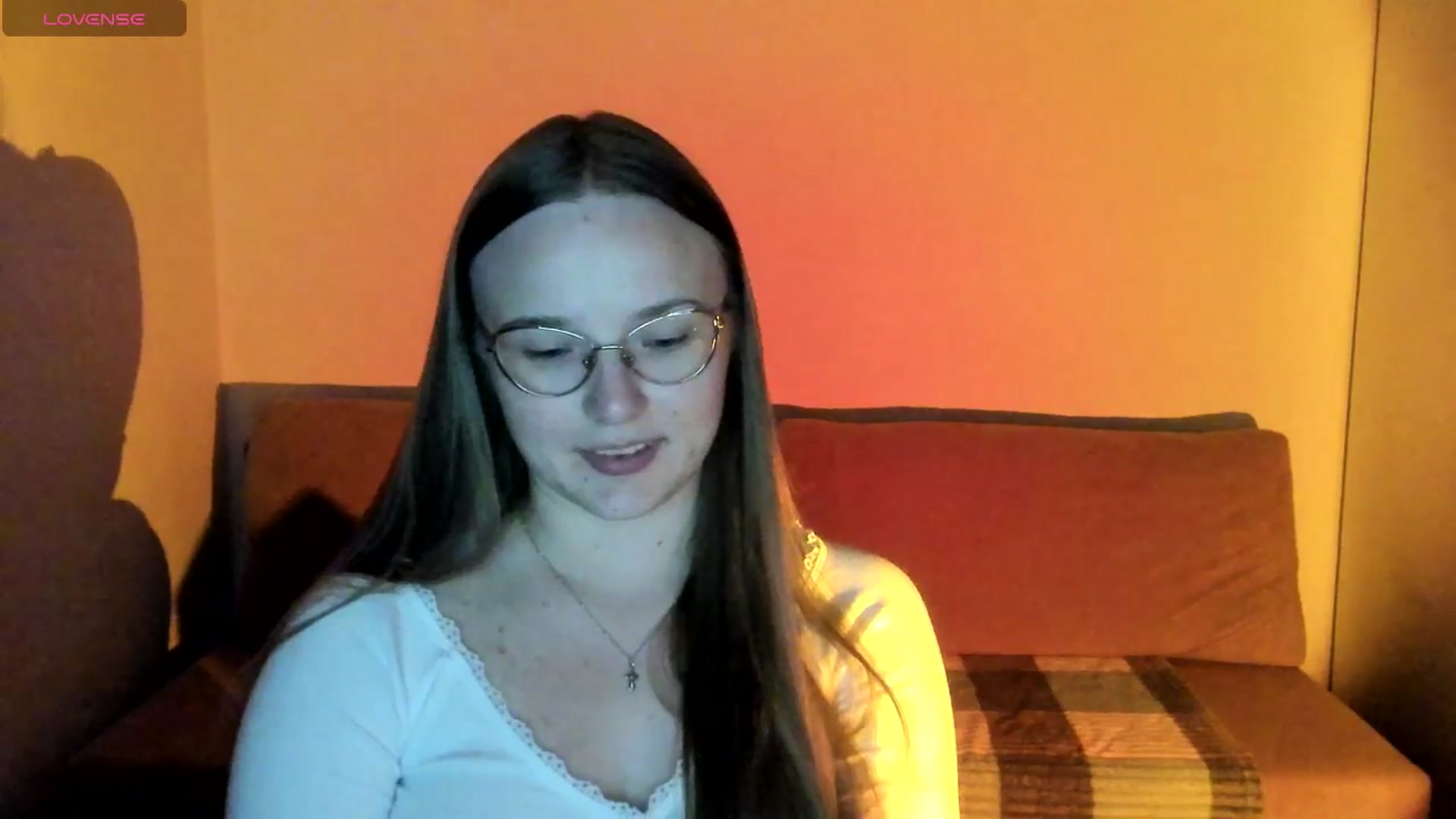 Gallery image thumbnail from Shy_Melany's myfreecams stream on, 09/15/2025, 24:09 image 5 of 20