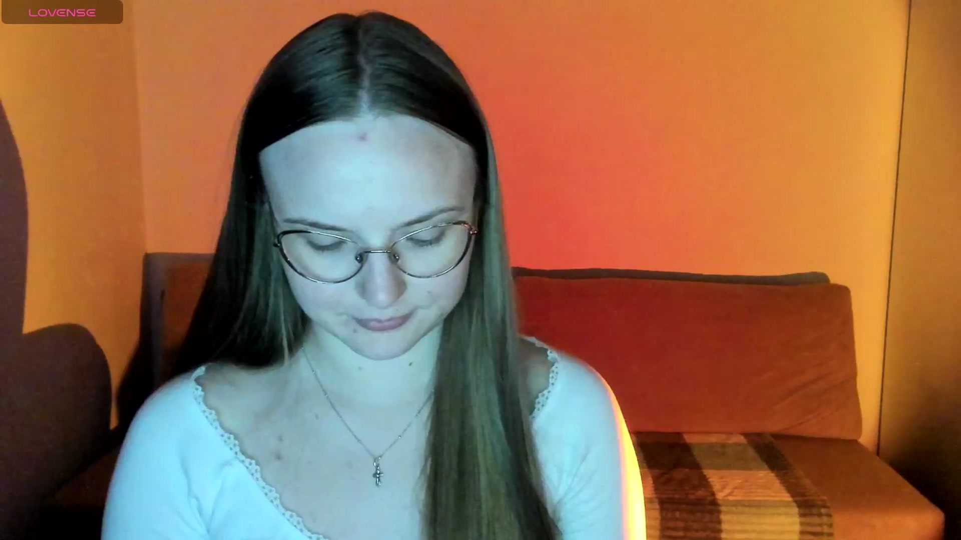 Gallery image thumbnail from Shy_Melany's myfreecams stream on, 09/15/2025, 24:09 image 11 of 20
