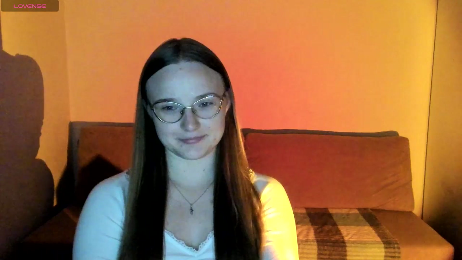 Gallery image thumbnail from Shy_Melany's myfreecams stream on, 09/15/2025, 24:09 image 2 of 20