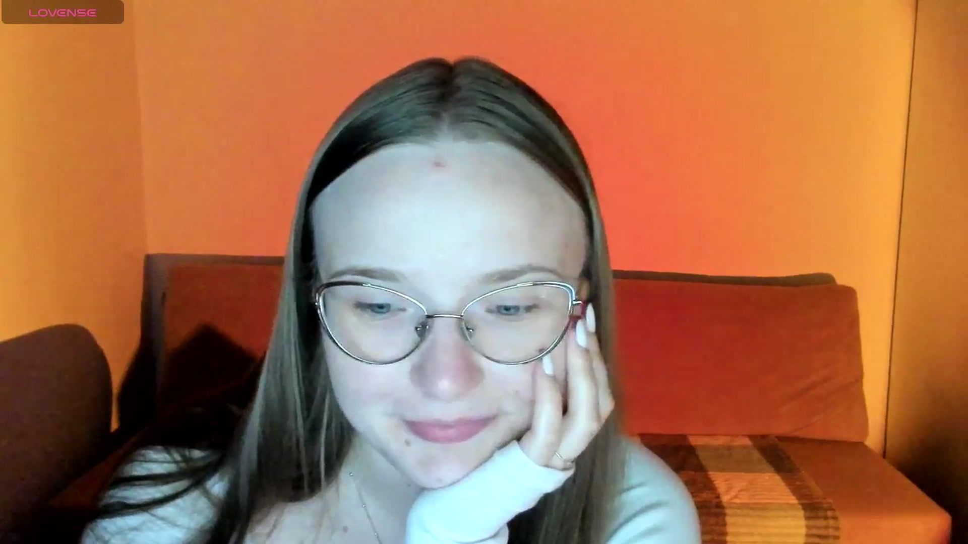 Gallery image thumbnail from Shy_Melany's myfreecams stream on, 09/15/2025, 24:09 image 15 of 20