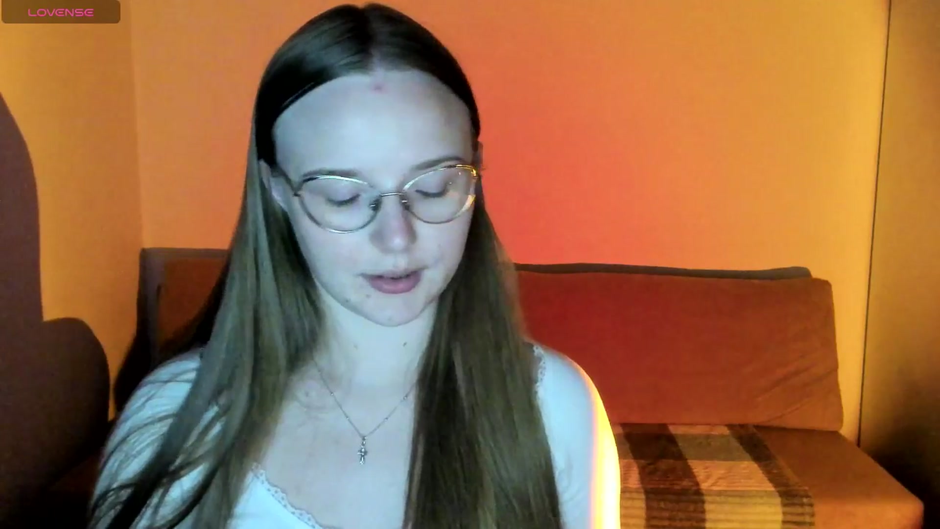 Gallery image thumbnail from Shy_Melany's myfreecams stream on, 09/15/2025, 24:09 image 10 of 20