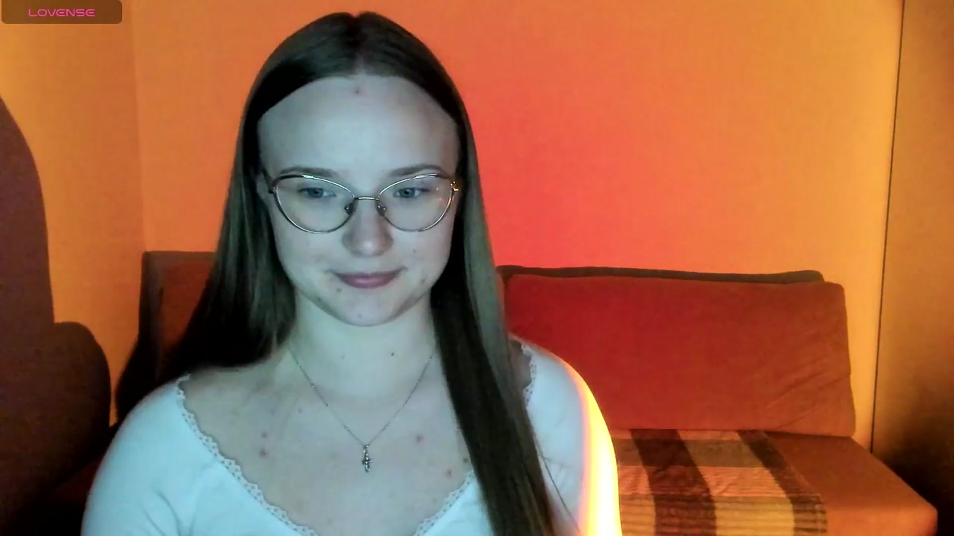 Gallery image thumbnail from Shy_Melany's myfreecams stream on, 09/15/2025, 24:09 image 12 of 20
