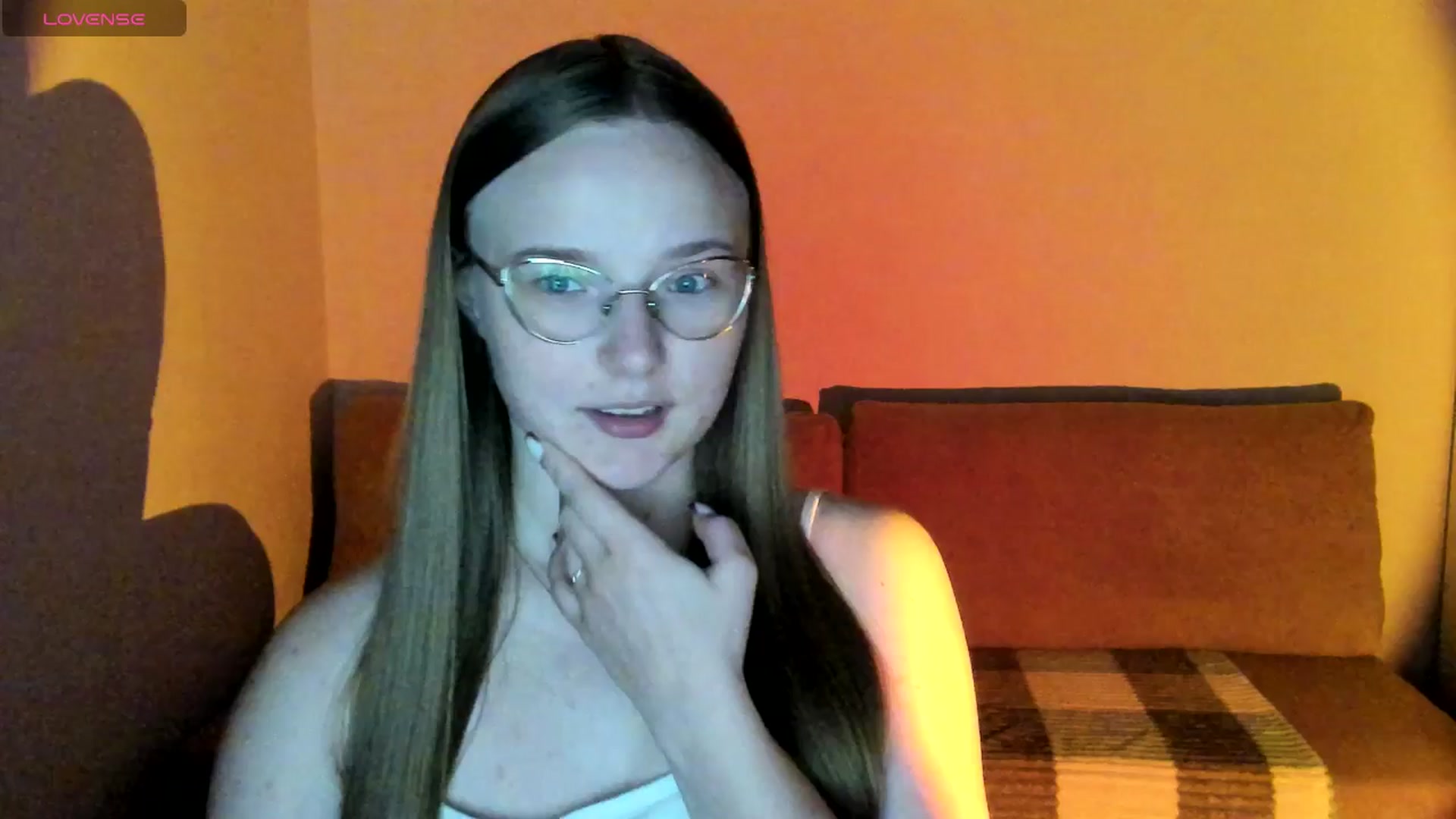 Gallery image thumbnail from Shy_Melany's myfreecams stream on, 09/22/2025, 18:55 image 11 of 20