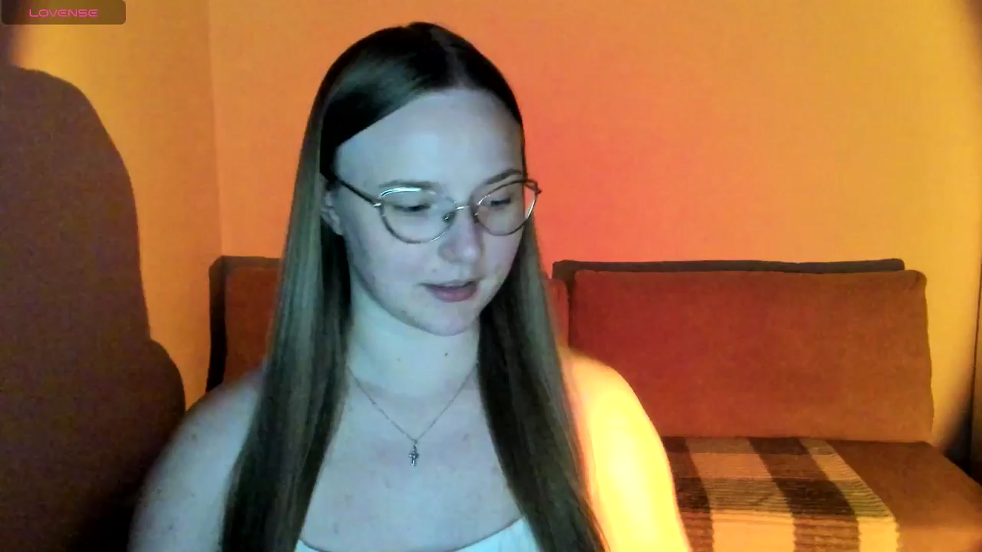 Gallery image thumbnail from Shy_Melany's myfreecams stream on, 09/22/2025, 18:55 image 6 of 20
