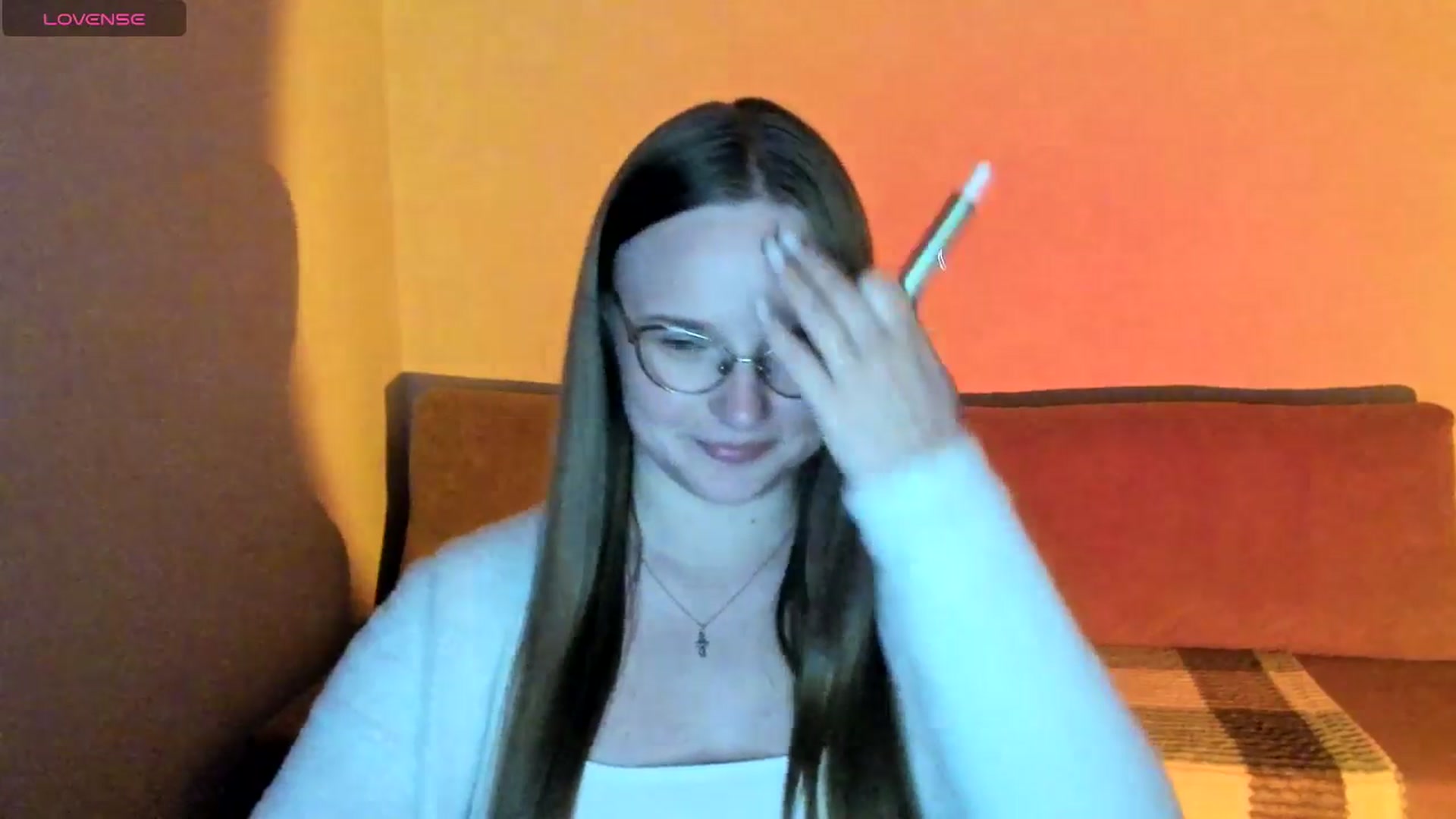 Gallery image thumbnail from Shy_Melany's myfreecams stream on, 09/28/2025, 23:49 image 18 of 20