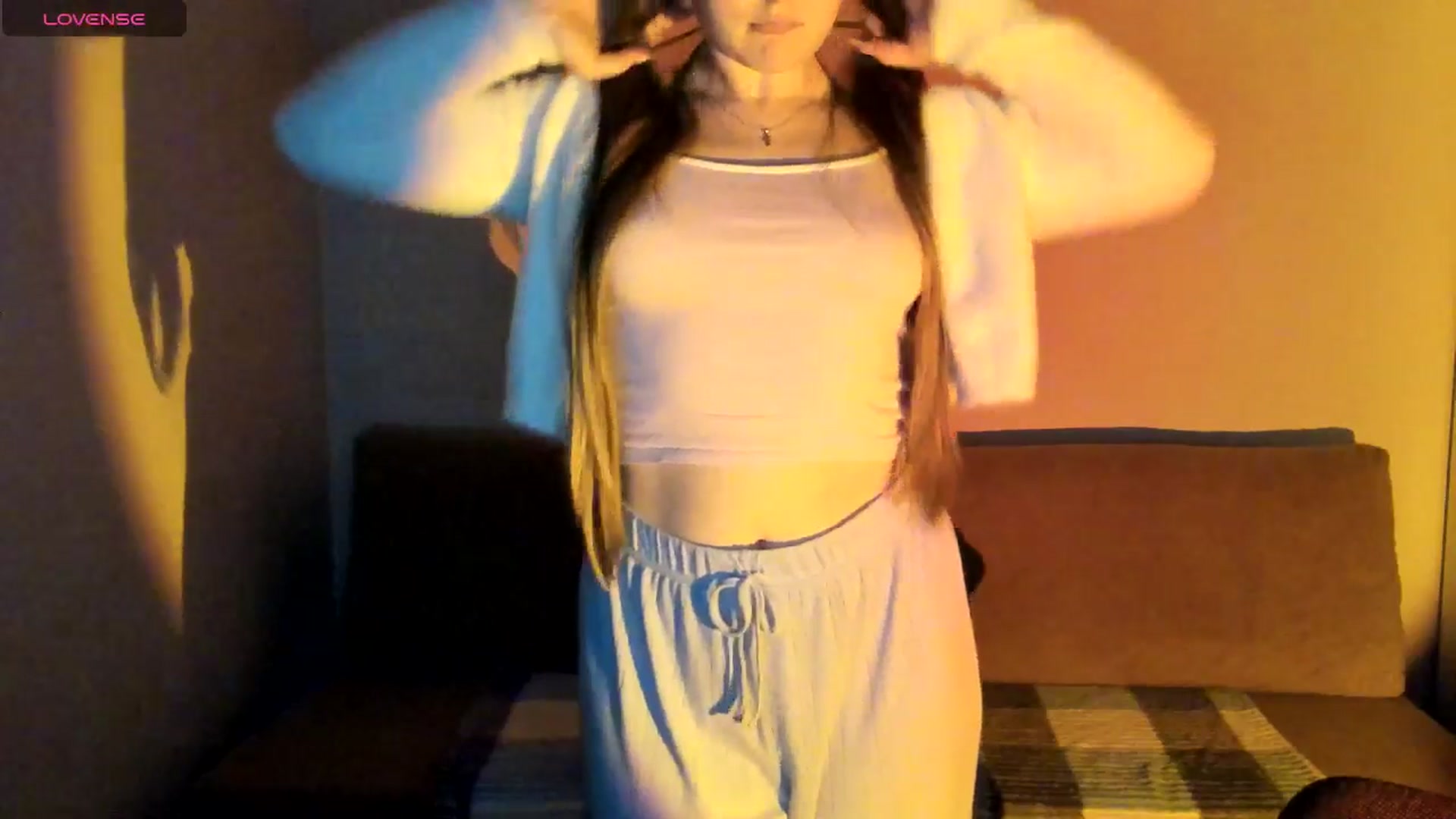 Gallery image thumbnail from Shy_Melany's myfreecams stream on, 09/30/2025, 18:45 image 3 of 20
