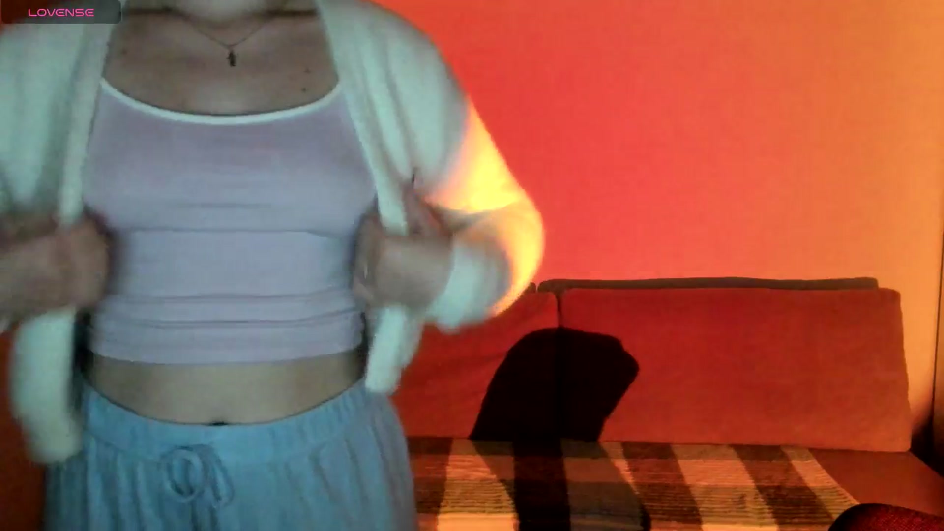 Gallery image thumbnail from Shy_Melany's myfreecams stream on, 09/30/2025, 18:45 image 4 of 20