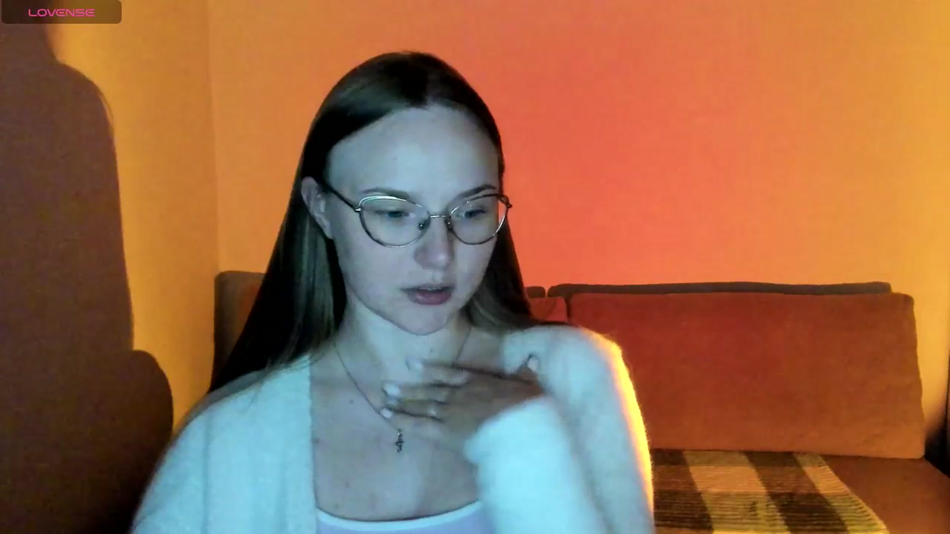 Gallery image thumbnail from Shy_Melany's myfreecams stream on, 09/30/2025, 18:45 image 15 of 20