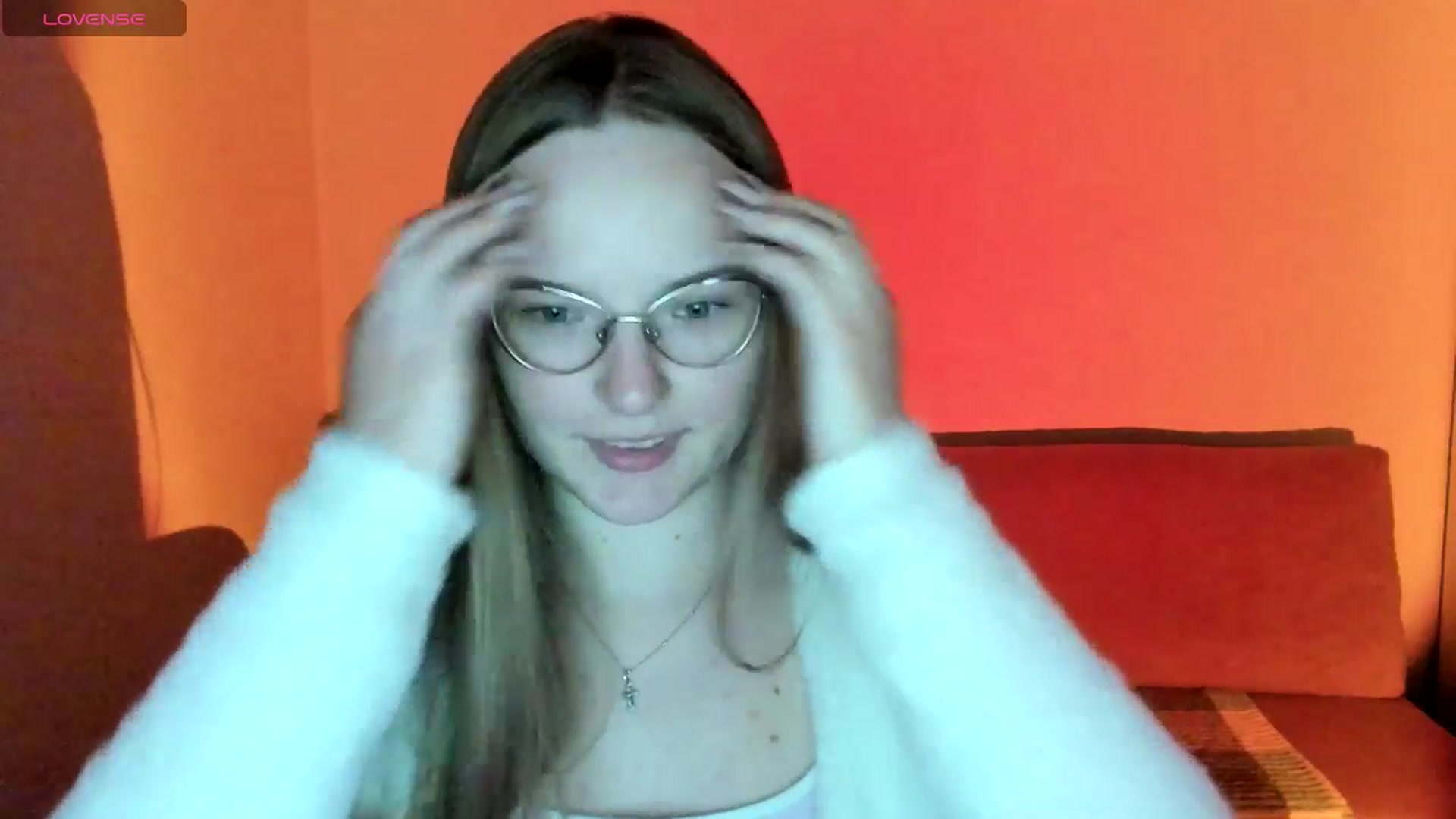 Gallery image thumbnail from Shy_Melany's myfreecams stream on, 09/30/2025, 18:45 image 5 of 20