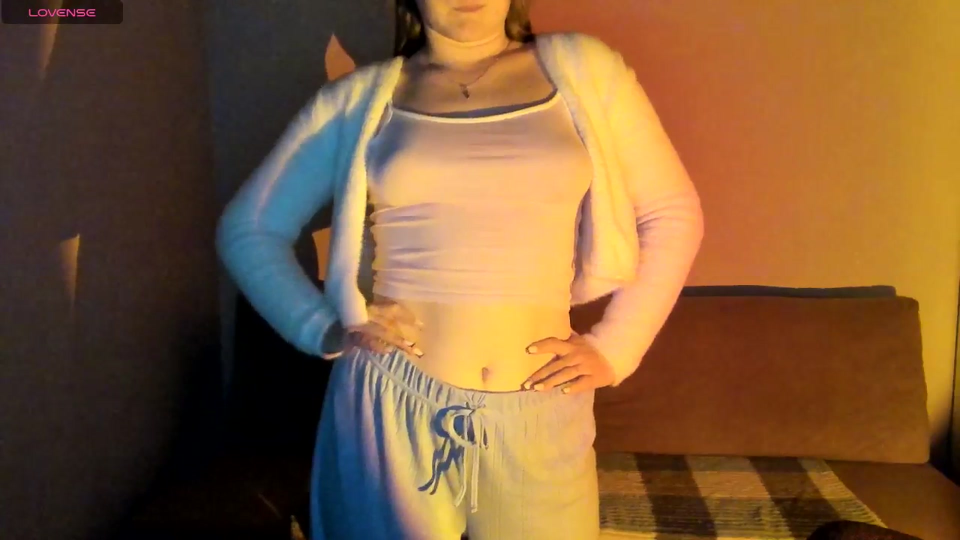 Gallery image thumbnail from Shy_Melany's myfreecams stream on, 09/30/2025, 18:45 image 7 of 20