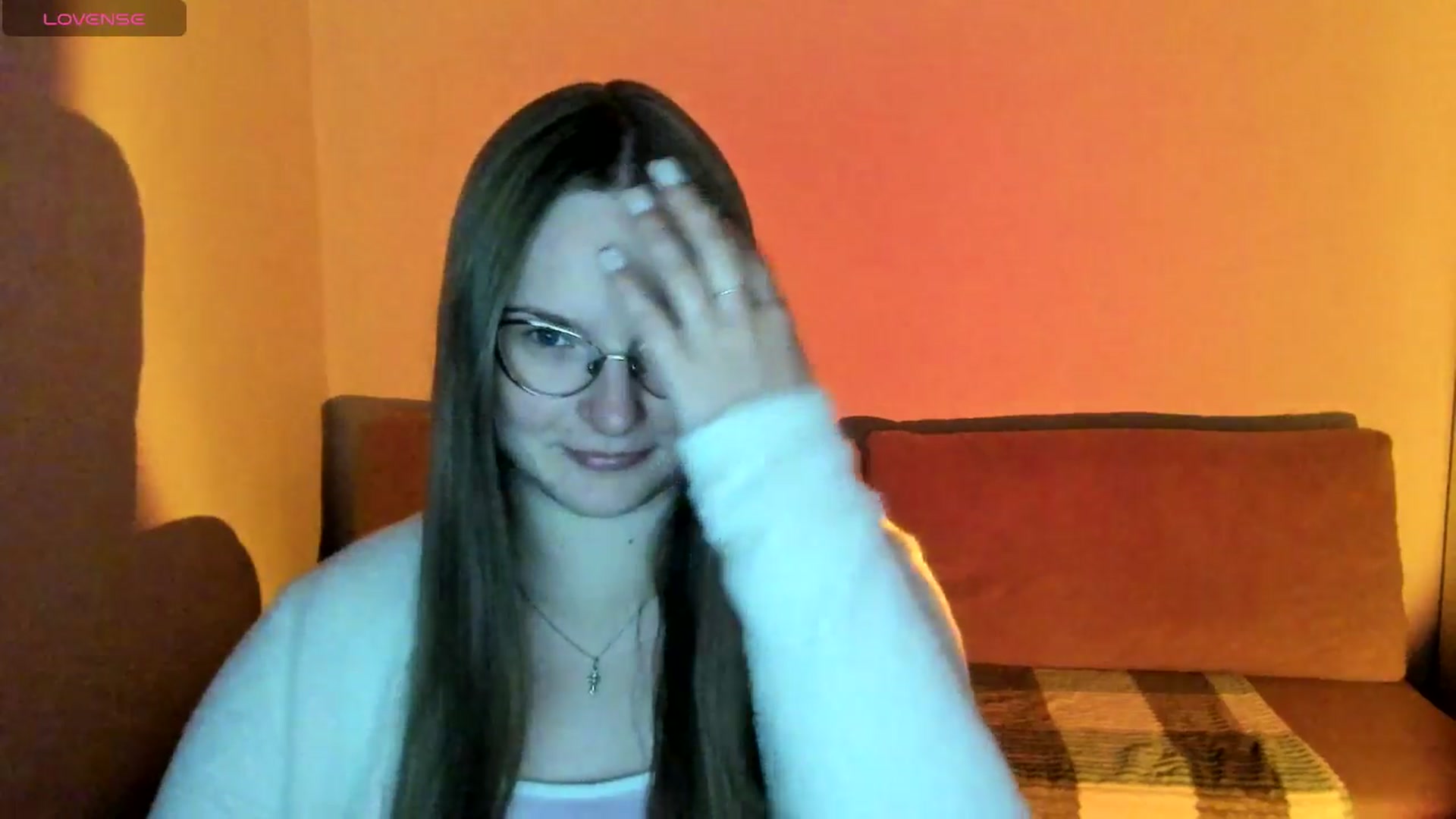 Gallery image thumbnail from Shy_Melany's myfreecams stream on, 09/30/2025, 23:22 image 8 of 20