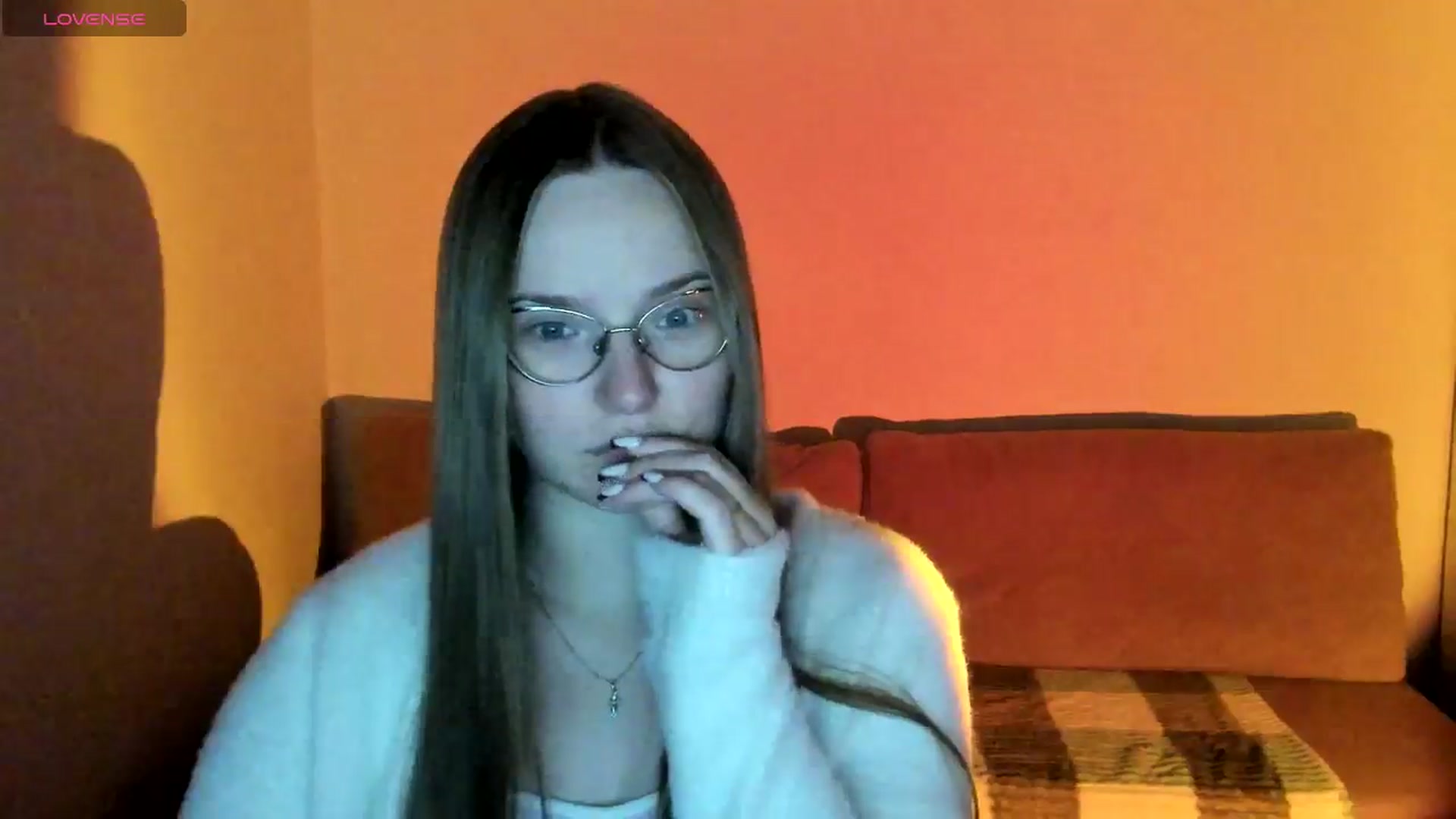 Gallery image thumbnail from Shy_Melany's myfreecams stream on, 09/30/2025, 23:22 image 11 of 20