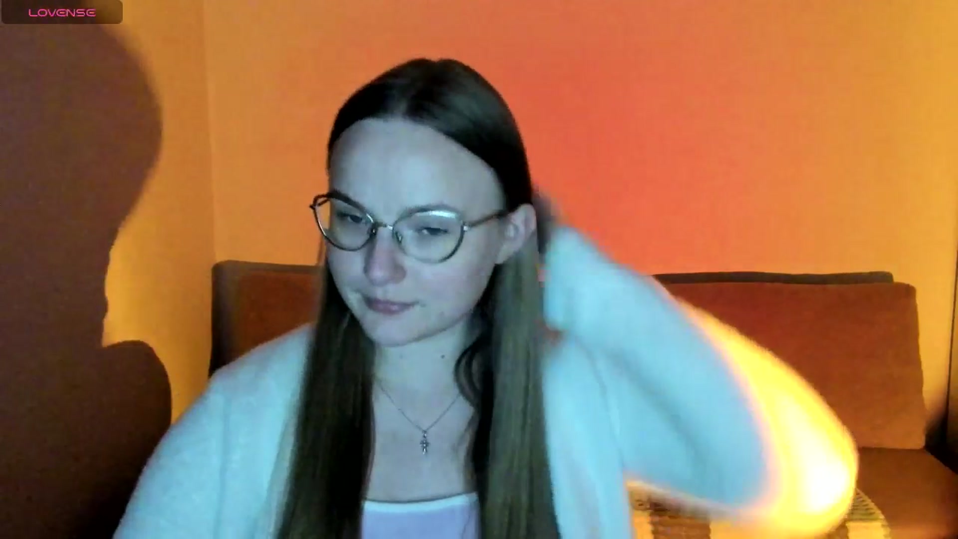Gallery image thumbnail from Shy_Melany's myfreecams stream on, 09/30/2025, 23:22 image 16 of 20