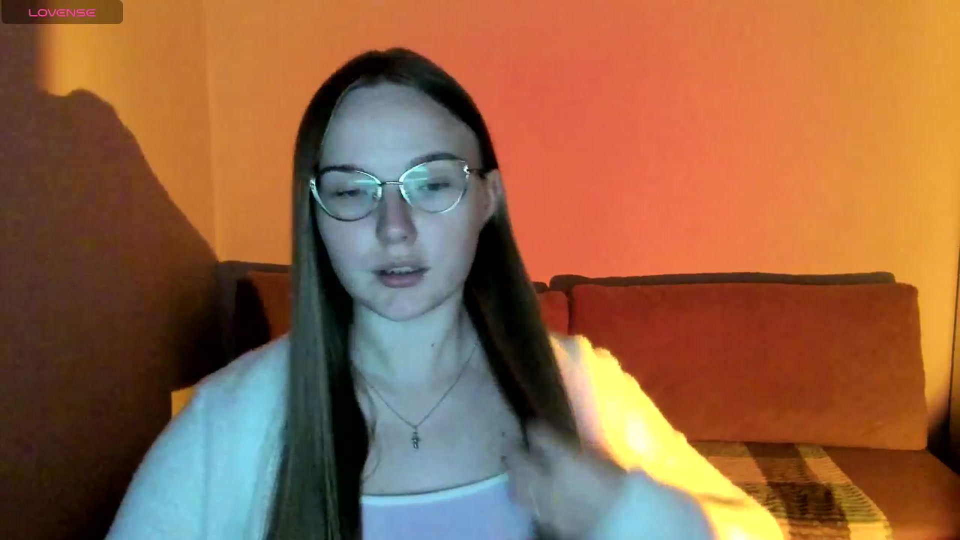 Gallery image thumbnail from Shy_Melany's myfreecams stream on, 09/30/2025, 23:22 image 15 of 20