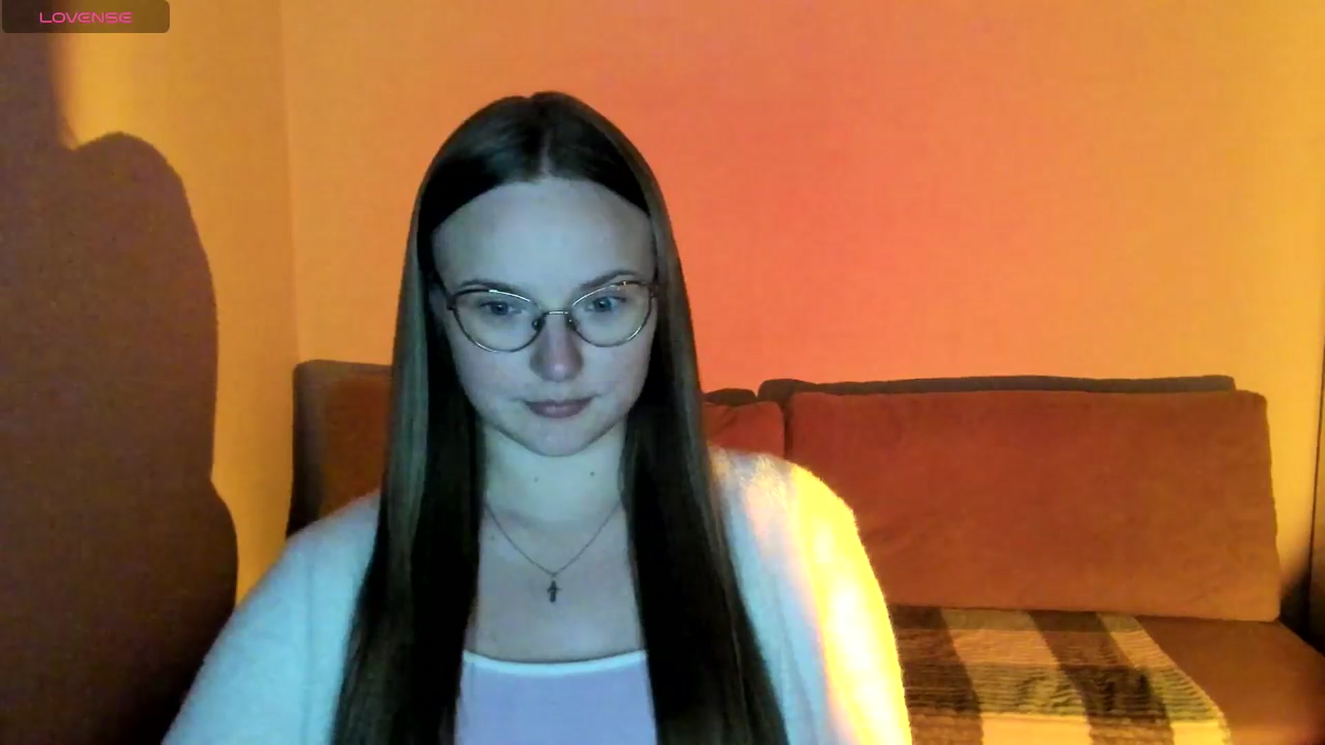 Gallery image thumbnail from Shy_Melany's myfreecams stream on, 09/30/2025, 23:22 image 20 of 20