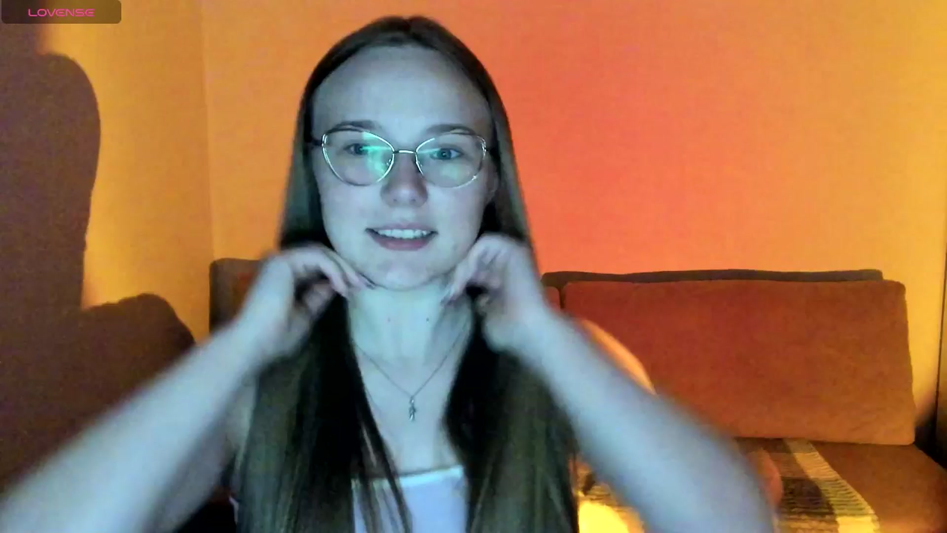 Gallery image thumbnail from Shy_Melany's myfreecams stream on, 10/01/2025, 01:54 image 18 of 20