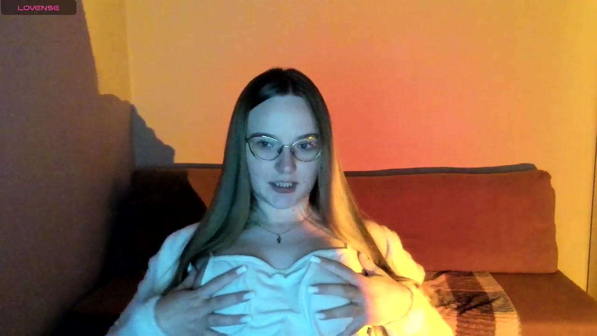 Gallery image thumbnail from Shy_Melany's myfreecams stream on, 10/06/2025, 21:46 image 18 of 20
