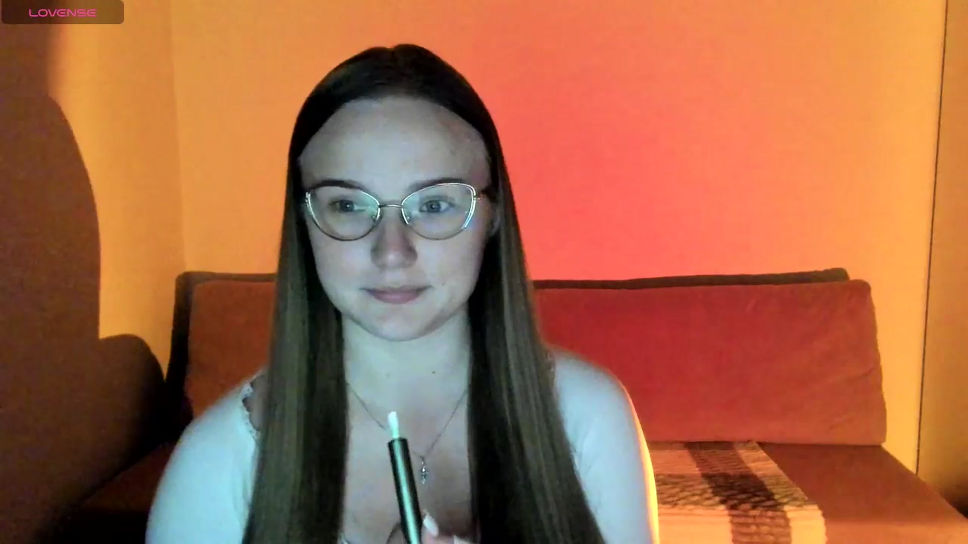 Gallery image thumbnail from Shy_Melany's myfreecams stream on, 10/12/2025, 22:43 image 13 of 20