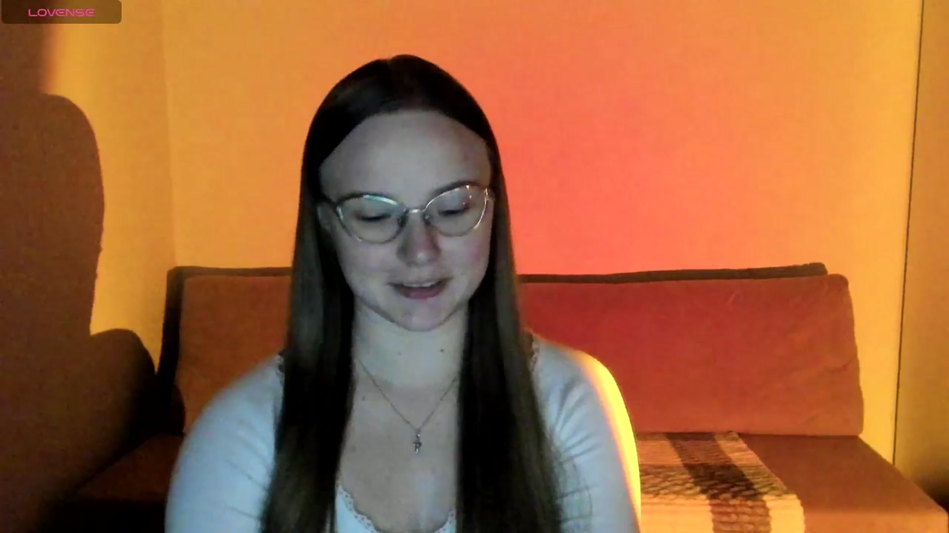 Gallery image thumbnail from Shy_Melany's myfreecams stream on, 10/12/2025, 22:43 image 6 of 20