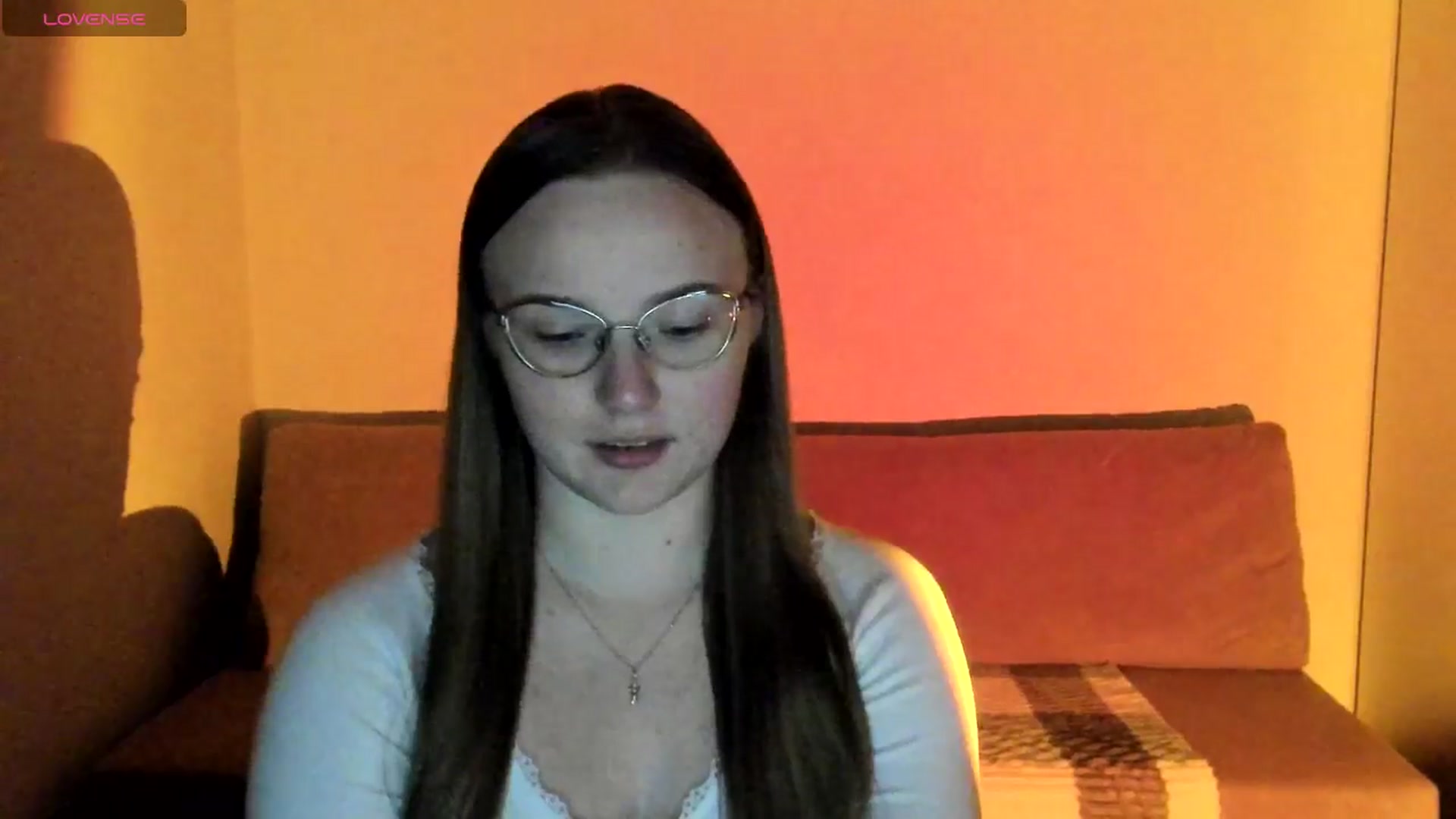 Gallery image thumbnail from Shy_Melany's myfreecams stream on, 10/12/2025, 22:43 image 2 of 20