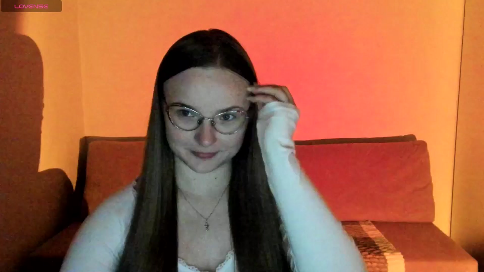Gallery image thumbnail from Shy_Melany's myfreecams stream on, 10/12/2025, 22:43 image 1 of 20