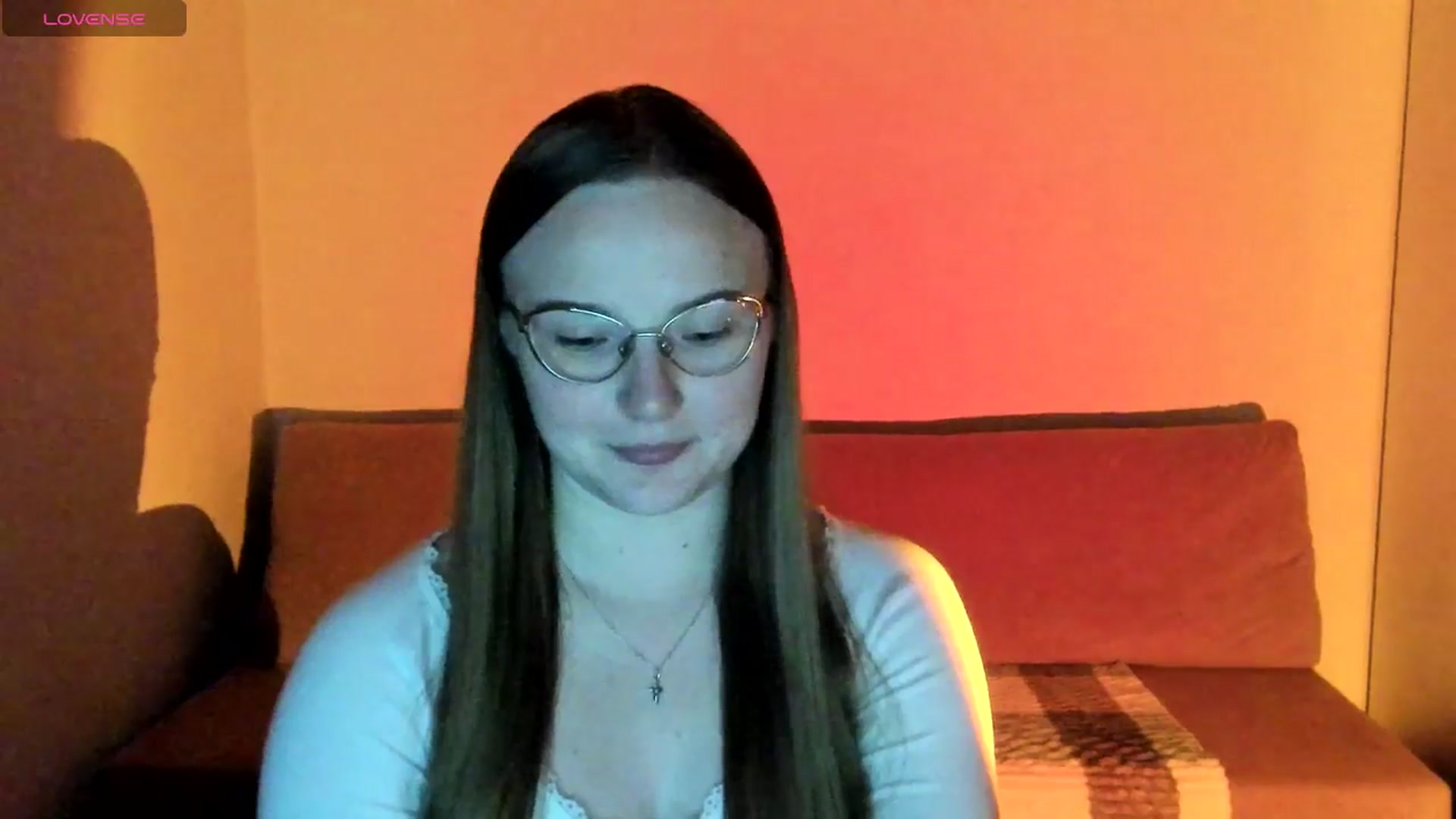Gallery image thumbnail from Shy_Melany's myfreecams stream on, 10/12/2025, 22:43 image 4 of 20