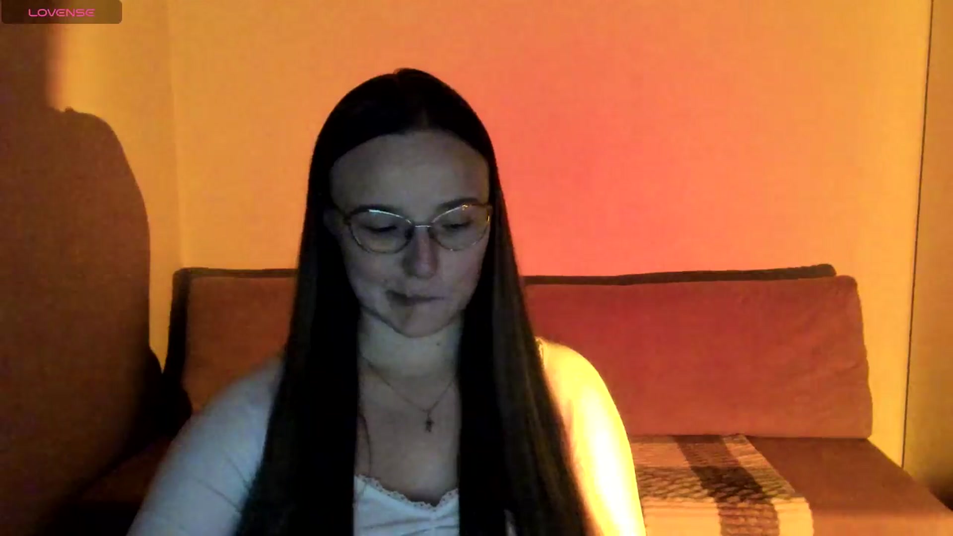 Gallery image thumbnail from Shy_Melany's myfreecams stream on, 10/12/2025, 22:43 image 16 of 20