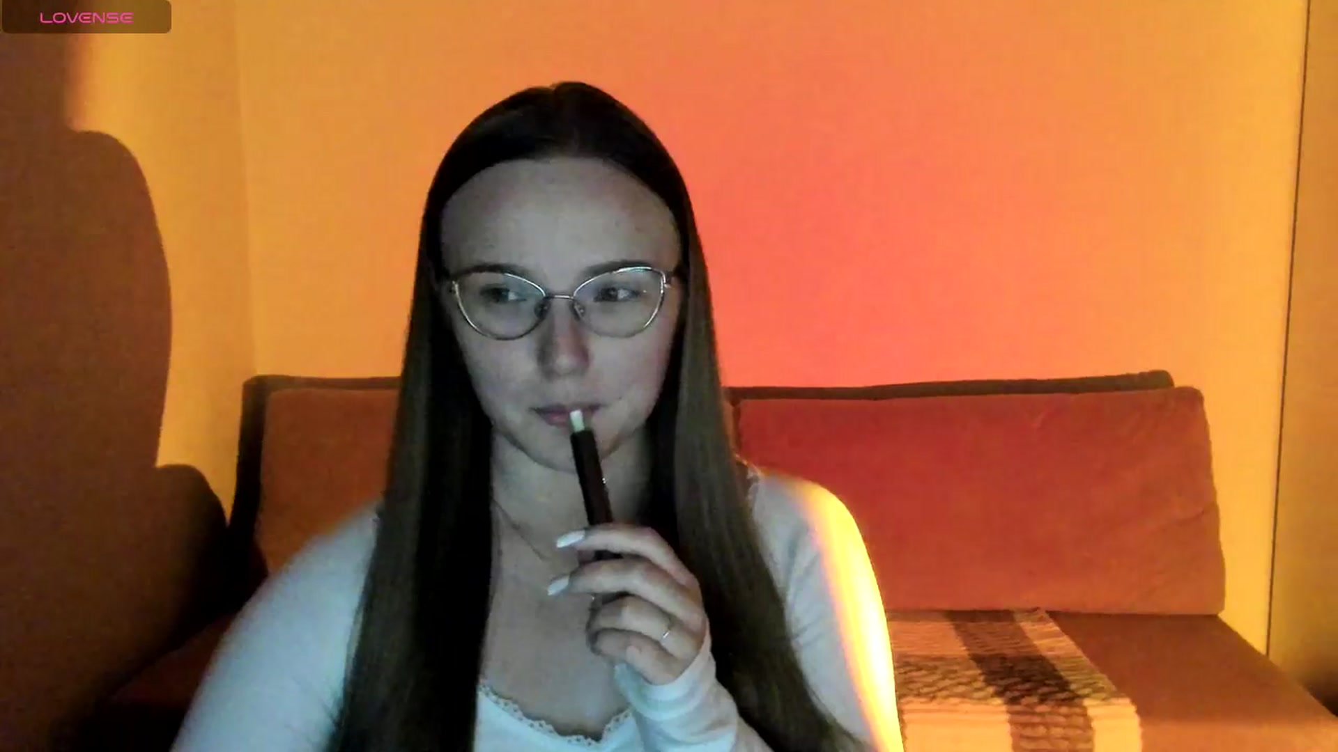 Gallery image thumbnail from Shy_Melany's myfreecams stream on, 10/12/2025, 22:43 image 15 of 20