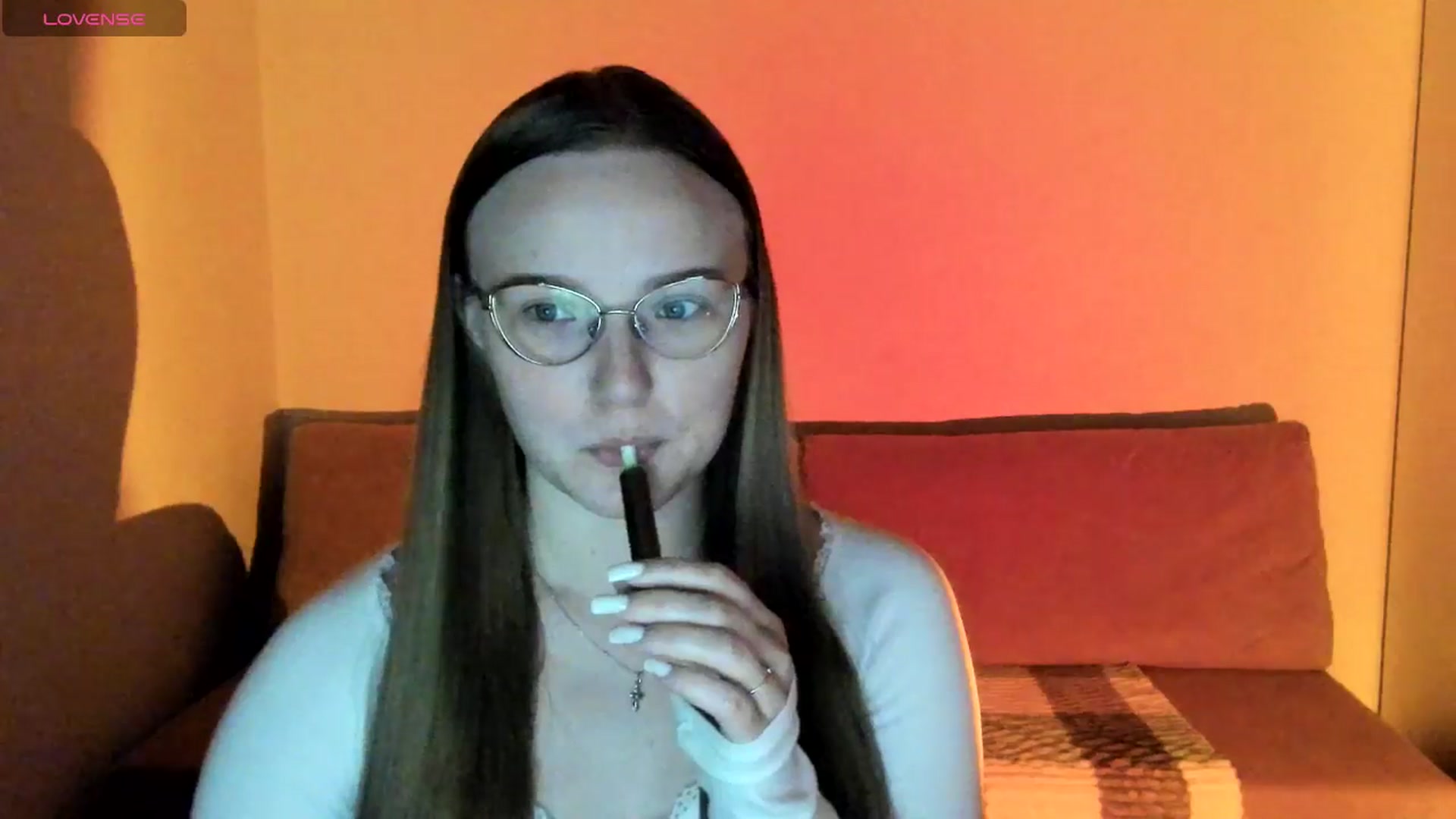 Gallery image thumbnail from Shy_Melany's myfreecams stream on, 10/12/2025, 22:43 image 14 of 20