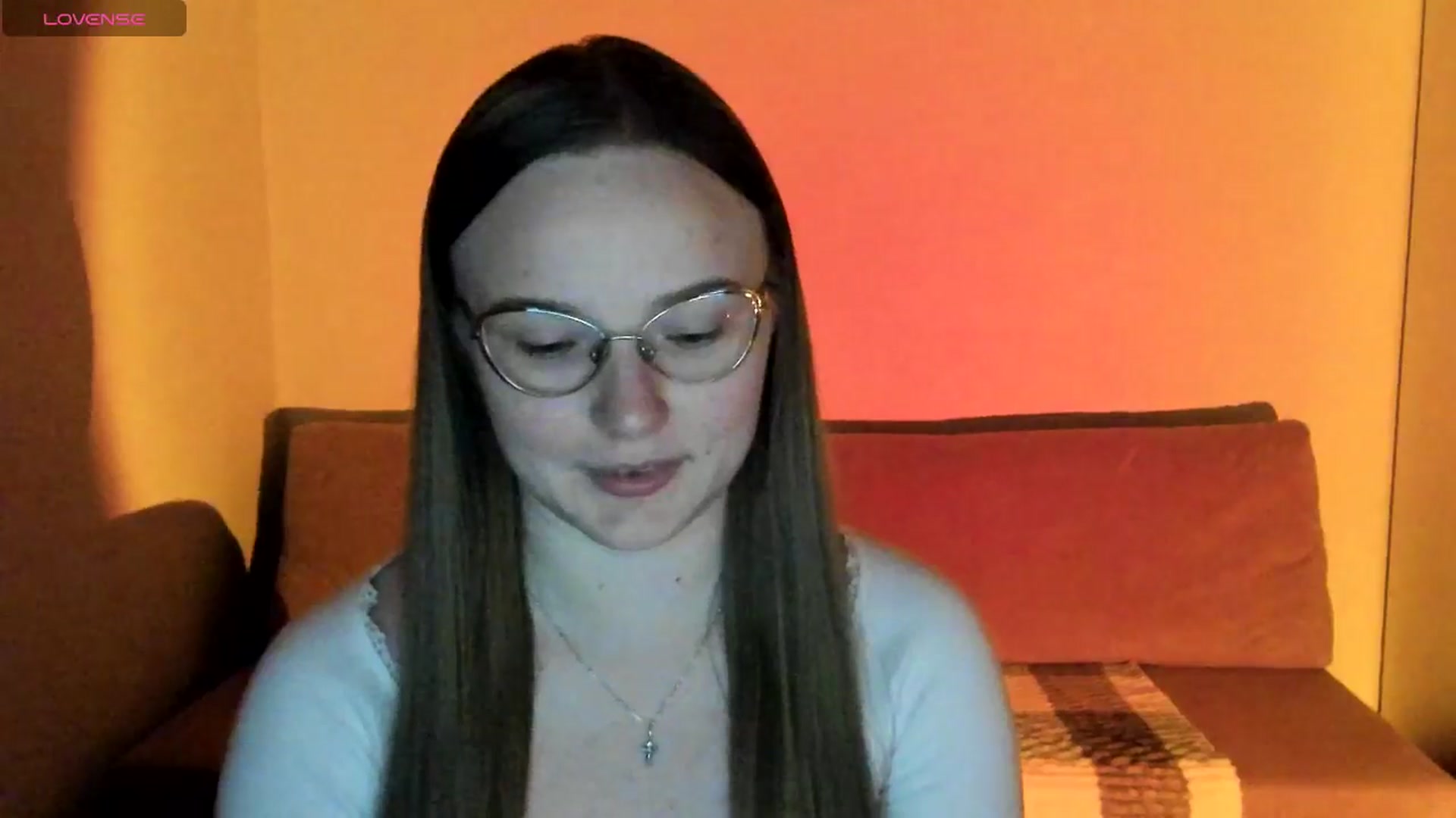 Gallery image thumbnail from Shy_Melany's myfreecams stream on, 10/12/2025, 22:43 image 11 of 20