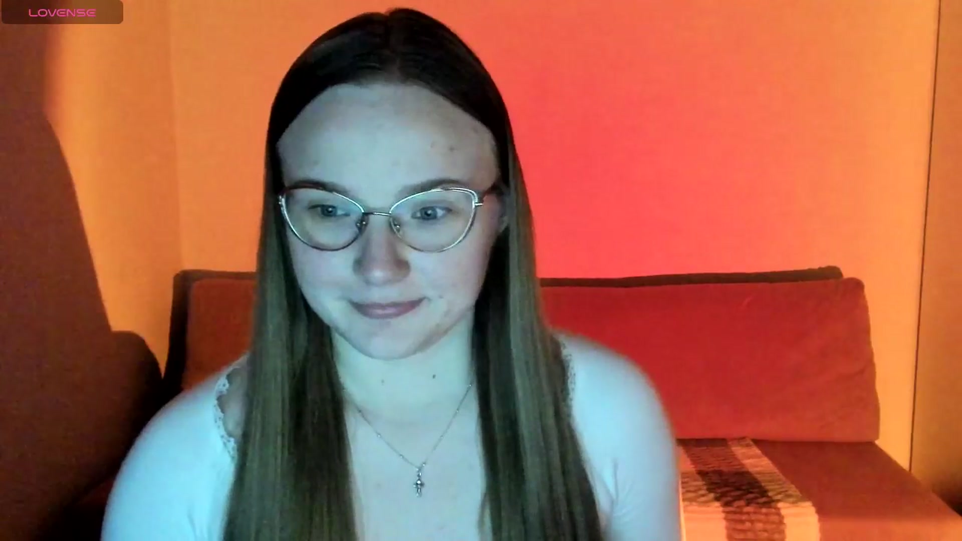 Gallery image thumbnail from Shy_Melany's myfreecams stream on, 10/12/2025, 22:43 image 9 of 20