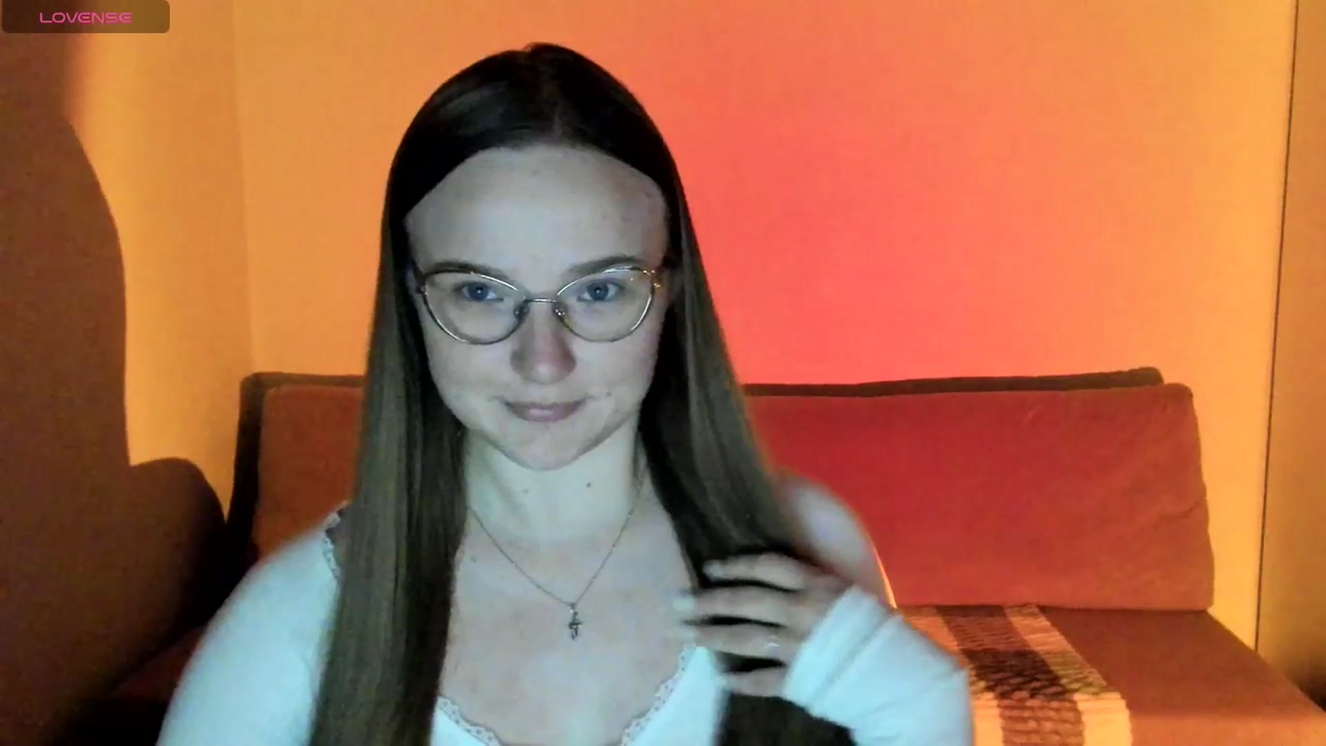 Gallery image thumbnail from Shy_Melany's myfreecams stream on, 10/12/2025, 22:43 image 12 of 20