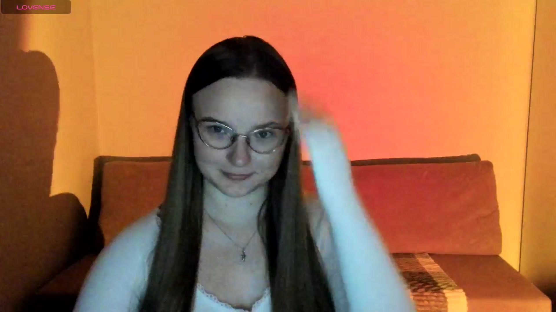 Gallery image thumbnail from Shy_Melany's myfreecams stream on, 10/12/2025, 22:43 image 3 of 20