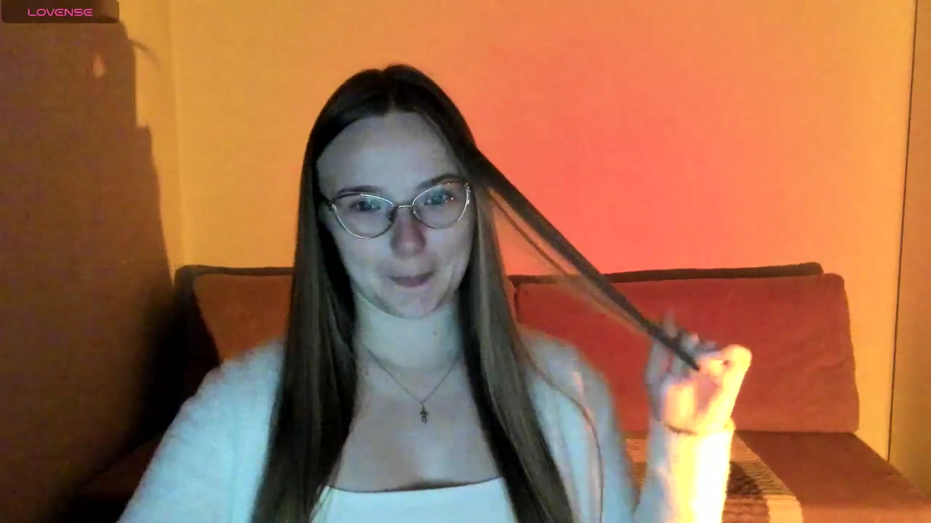 Gallery image thumbnail from Shy_Melany's myfreecams stream on, 10/14/2025, 16:27 image 9 of 20