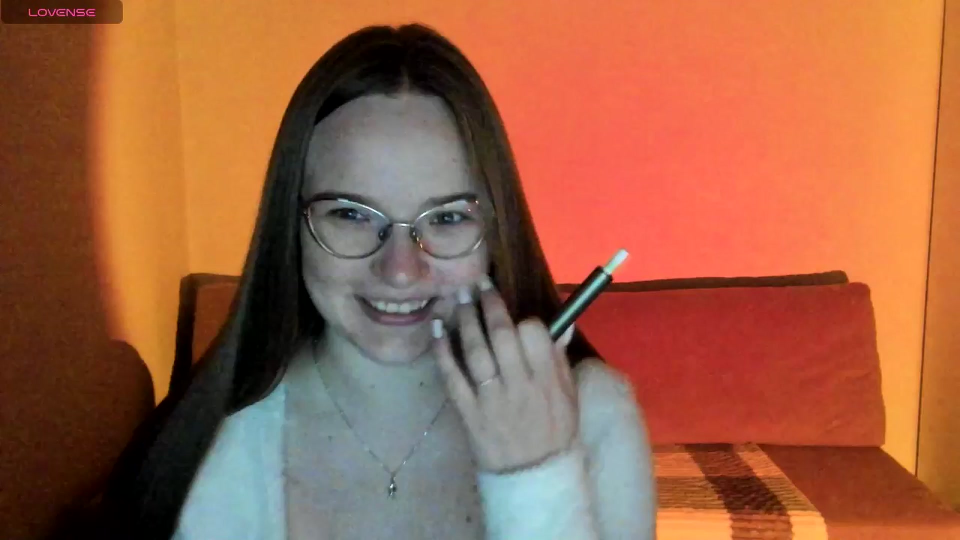 Gallery image thumbnail from Shy_Melany's myfreecams stream on, 10/14/2025, 16:27 image 1 of 20