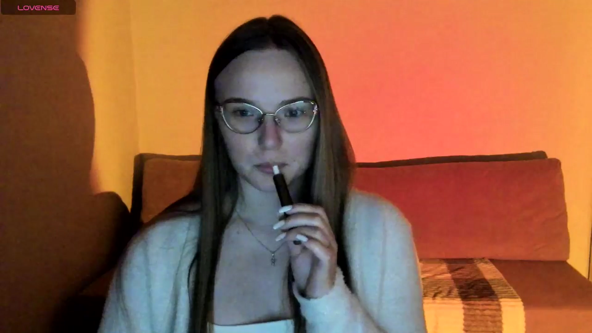 Gallery image thumbnail from Shy_Melany's myfreecams stream on, 10/14/2025, 22:32 image 16 of 20