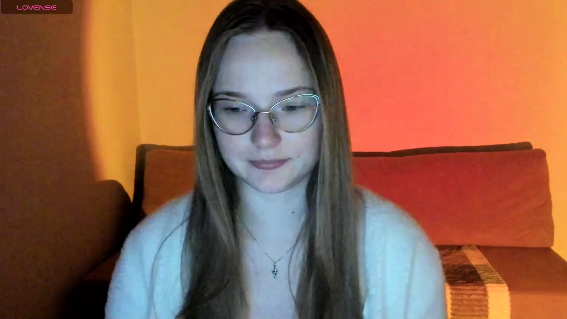 Gallery image thumbnail from Shy_Melany's myfreecams stream on, 10/14/2025, 23:54 image 20 of 20