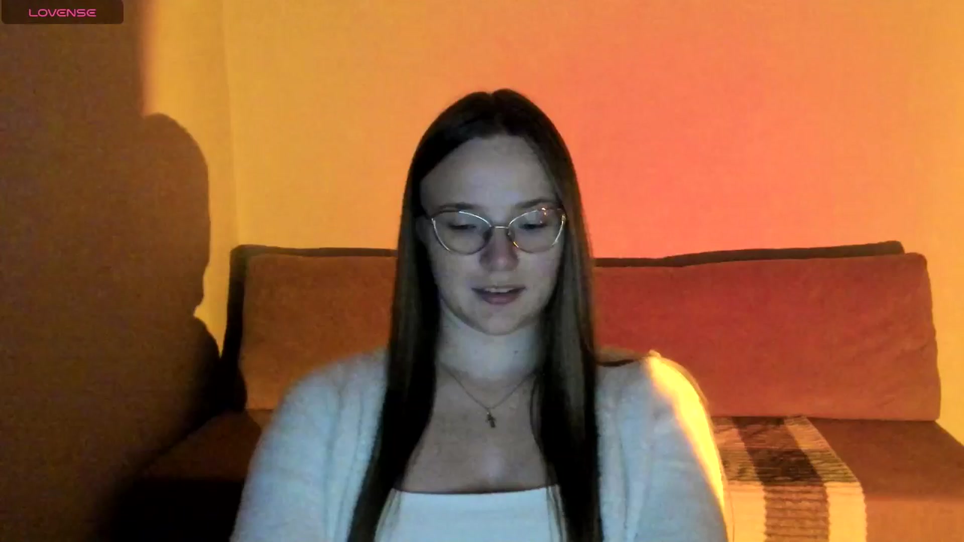 Gallery image thumbnail from Shy_Melany's myfreecams stream on, 10/14/2025, 23:54 image 11 of 20