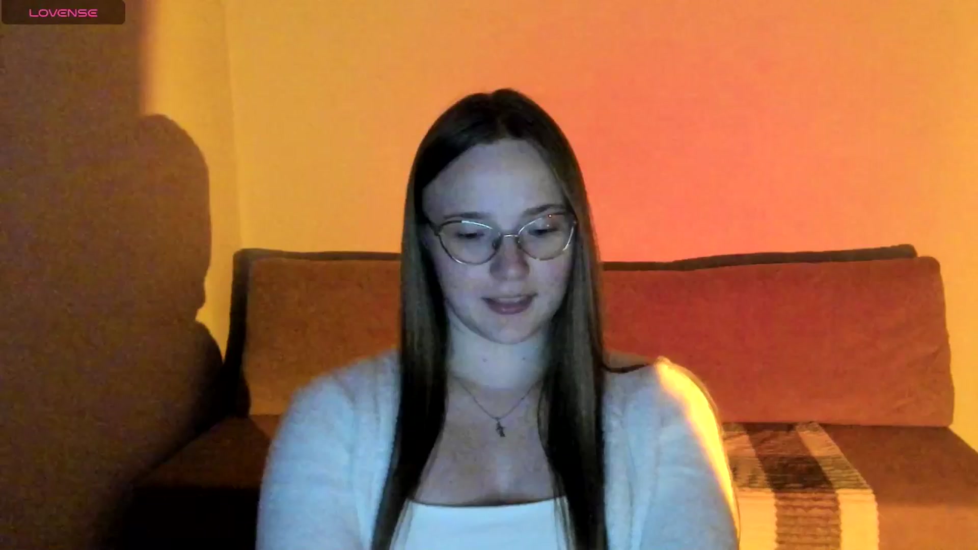 Gallery image thumbnail from Shy_Melany's myfreecams stream on, 10/14/2025, 23:54 image 10 of 20