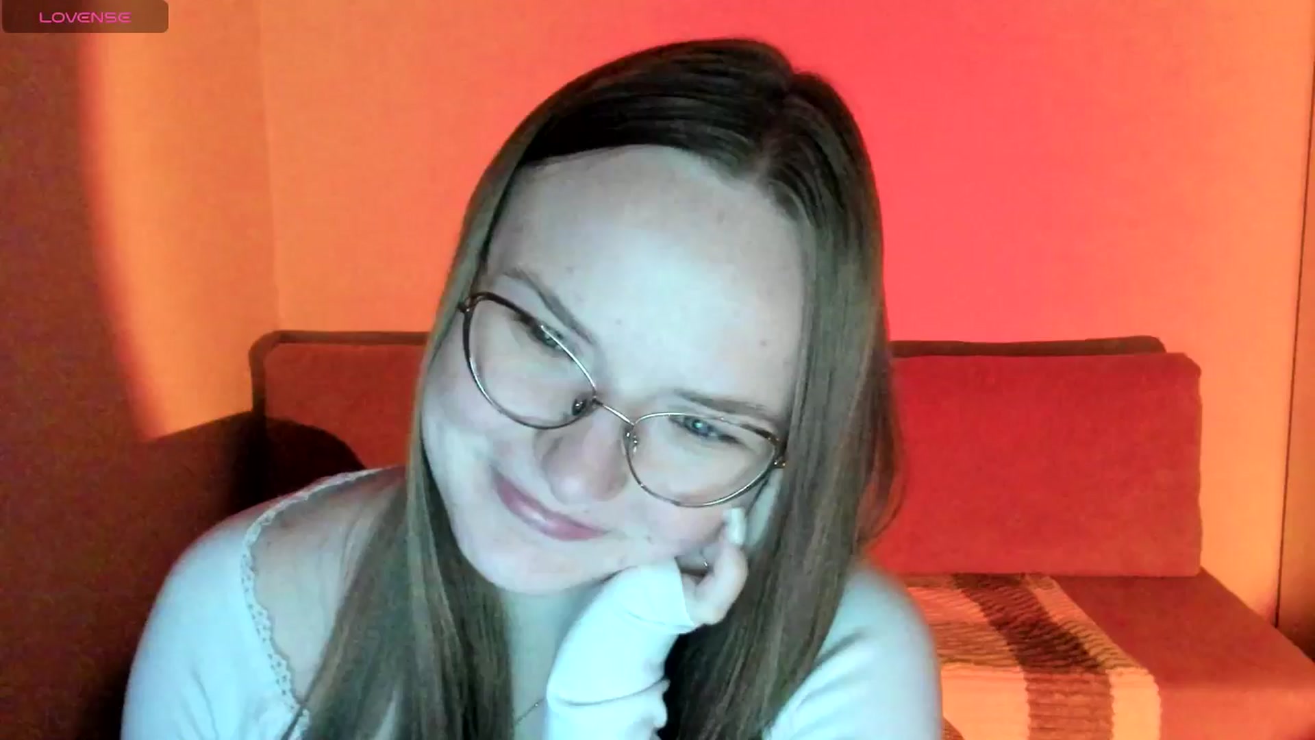 Gallery image thumbnail from Shy_Melany's myfreecams stream on, 10/22/2025, 16:07 image 14 of 20