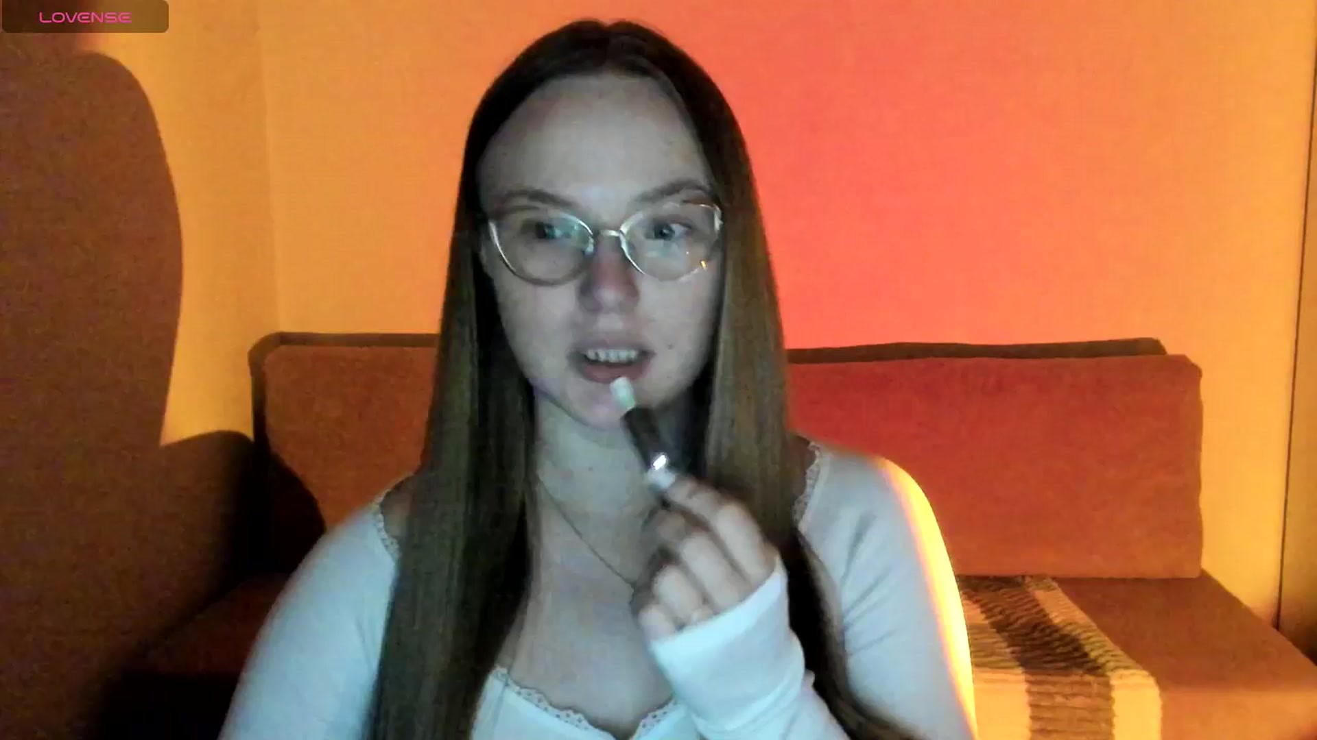 Gallery image thumbnail from Shy_Melany's myfreecams stream on, 10/22/2025, 16:07 image 1 of 20