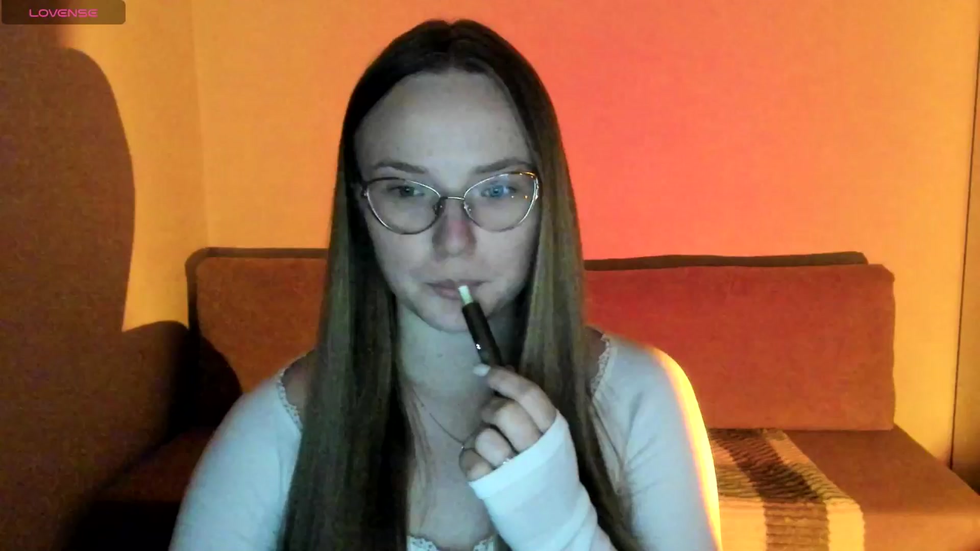 Gallery image thumbnail from Shy_Melany's myfreecams stream on, 10/22/2025, 16:07 image 5 of 20