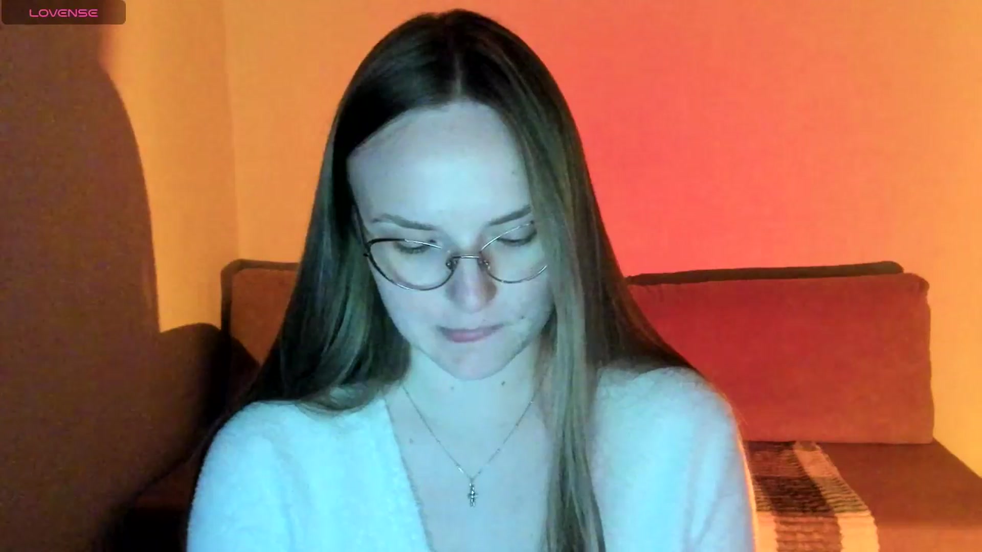 Gallery image thumbnail from Shy_Melany's myfreecams stream on, 10/23/2025, 19:04 image 18 of 20