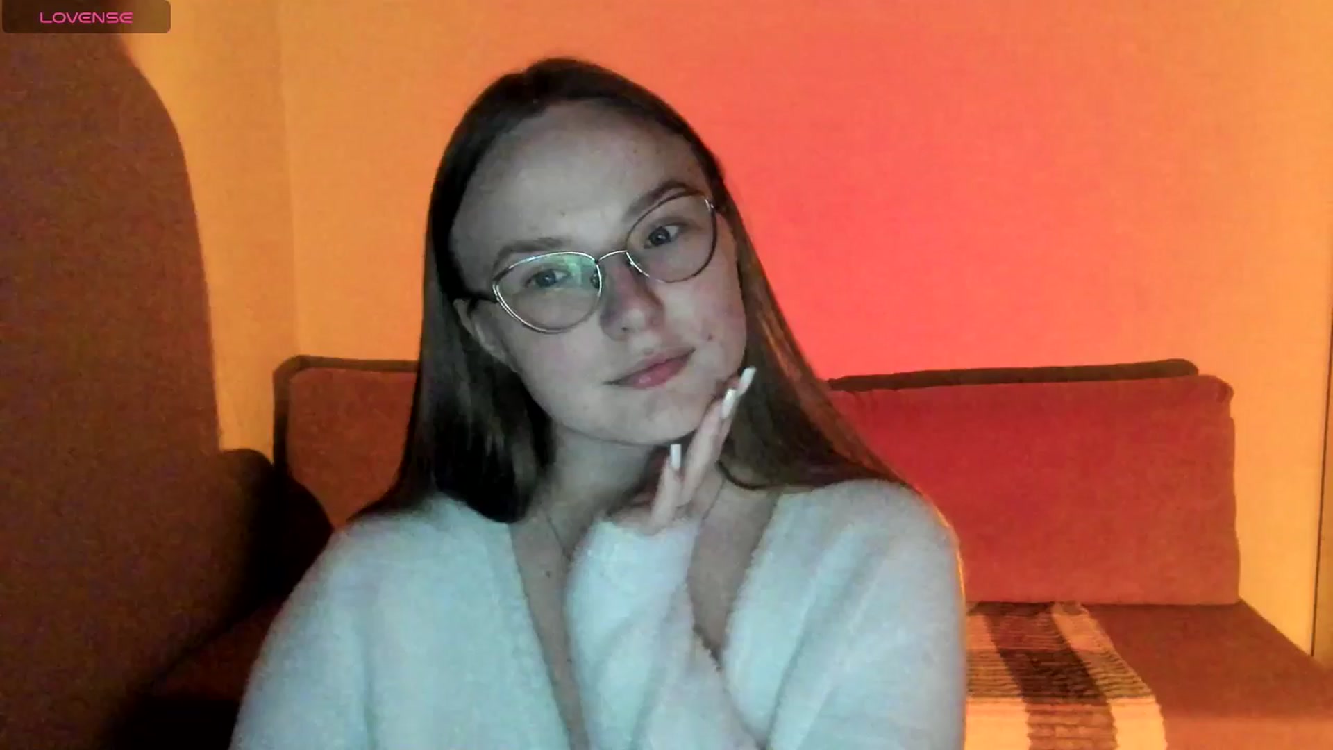 Gallery image thumbnail from Shy_Melany's myfreecams stream on, 10/23/2025, 19:04 image 1 of 20